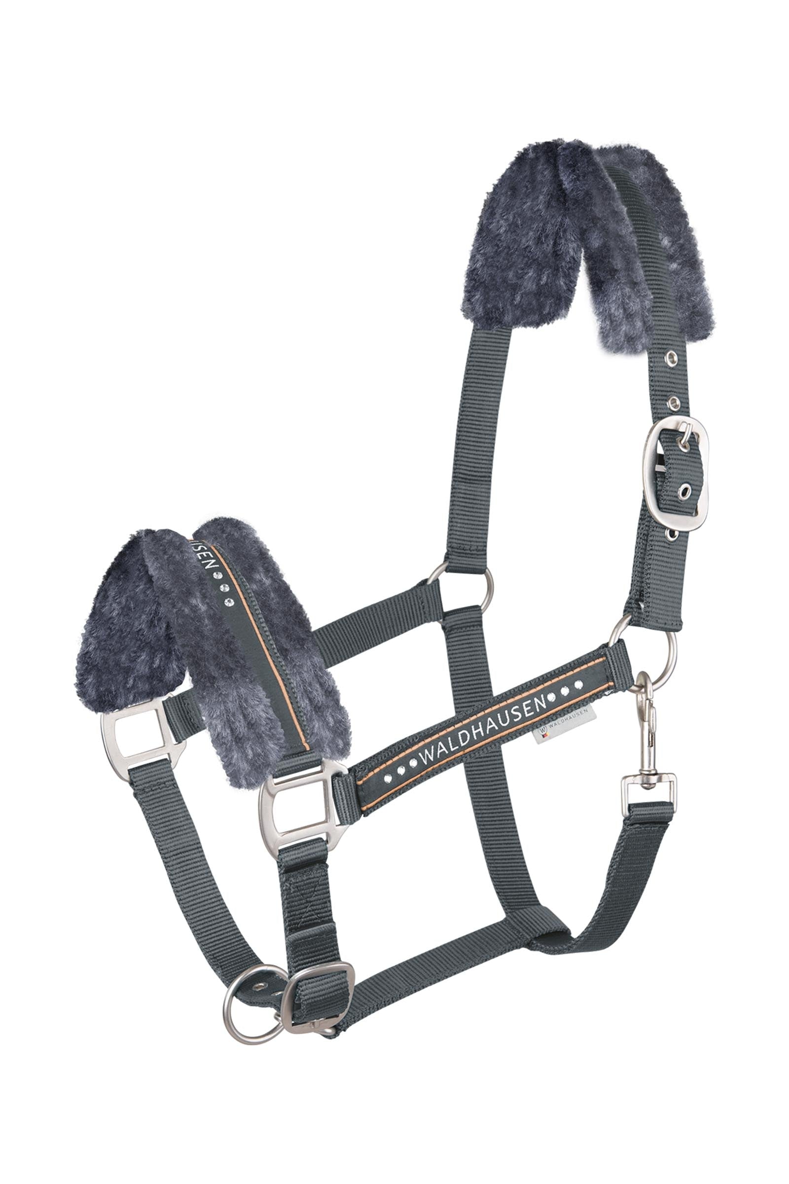 Waldhausen Elegant Halter Halters & Leads
