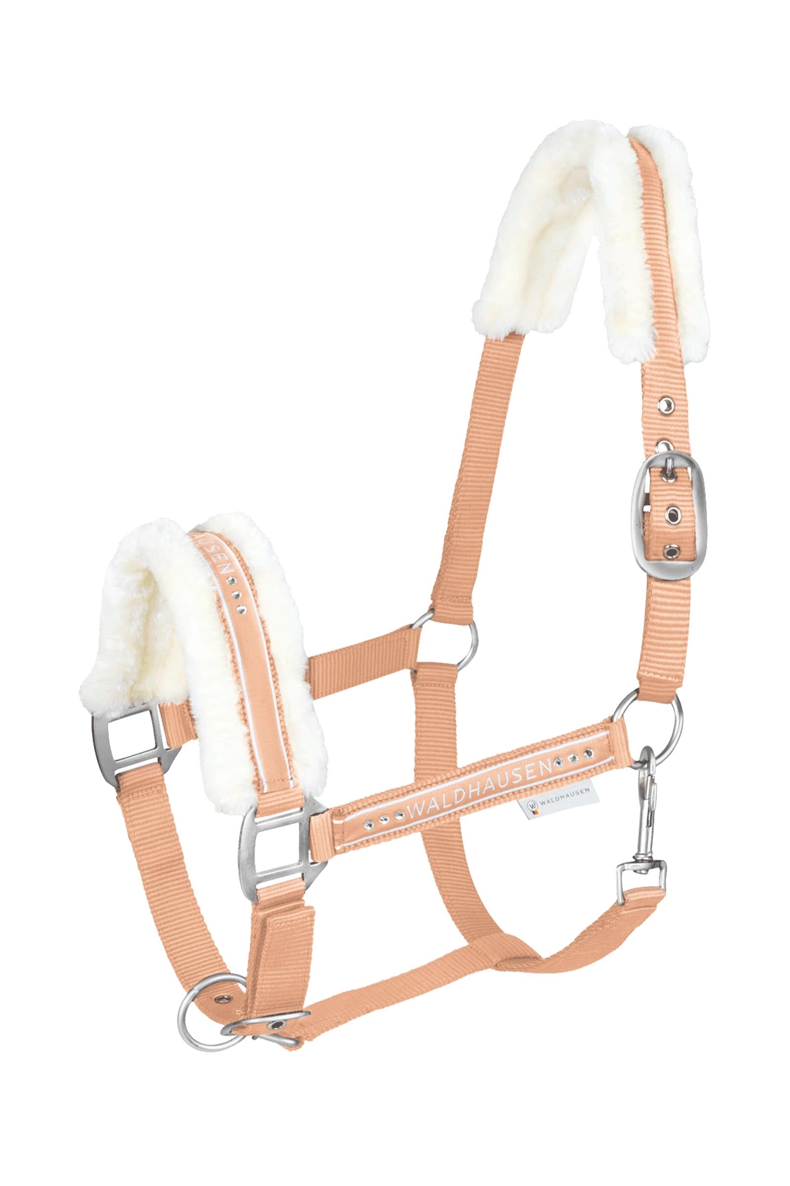 Waldhausen Elegant Halter Halters & Leads