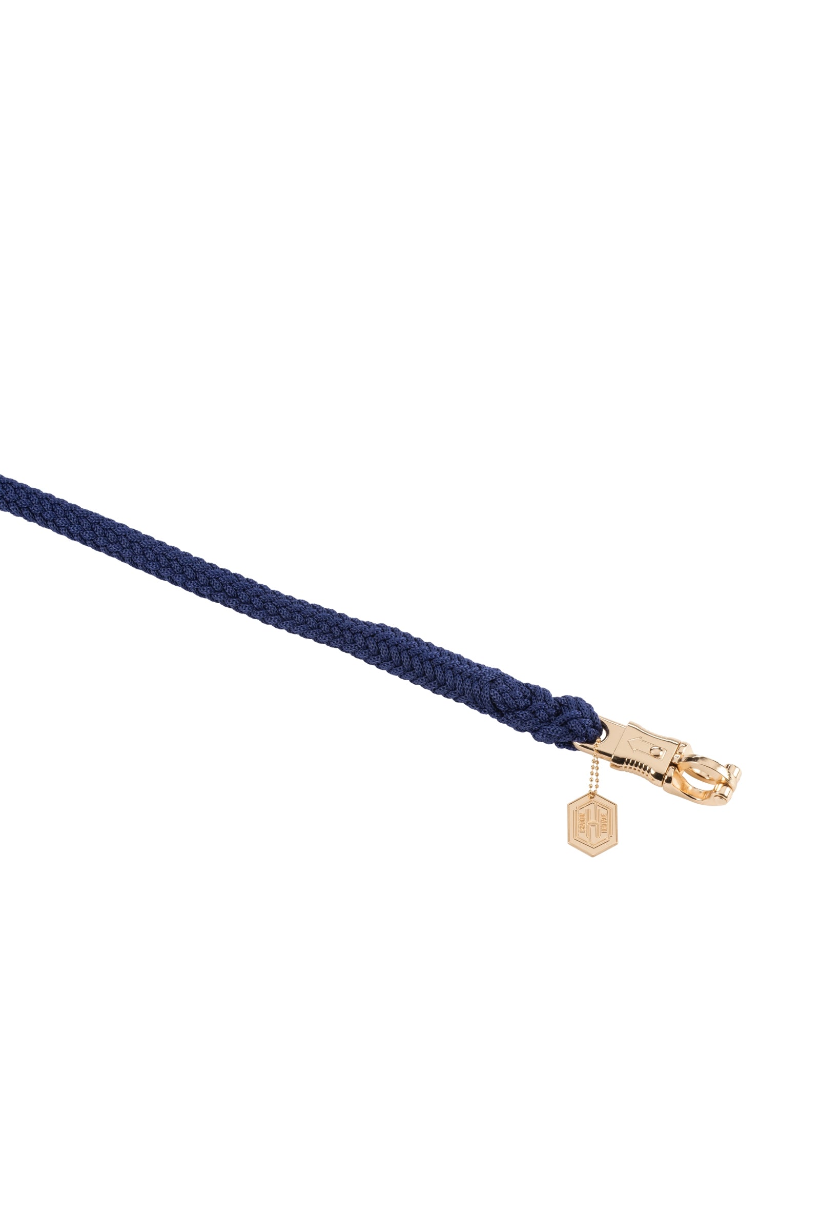 Eskadron Heritage AW24 Duralastic leietau med panikkrok Grimer og leietau