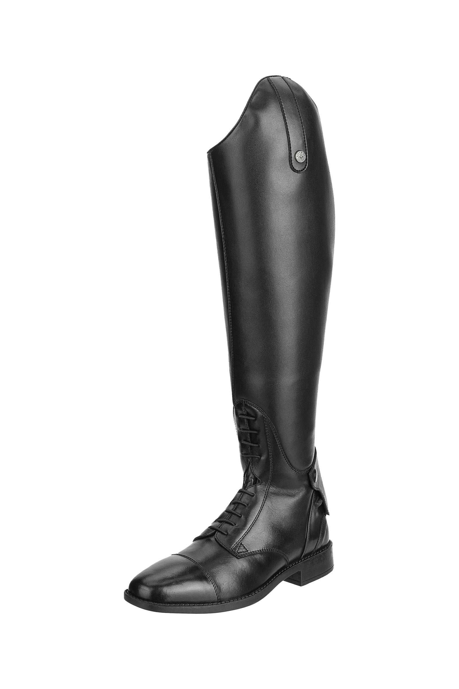 Suedwind Footwear Curvy Am® Riding Boots Ridestøvler & Chaps