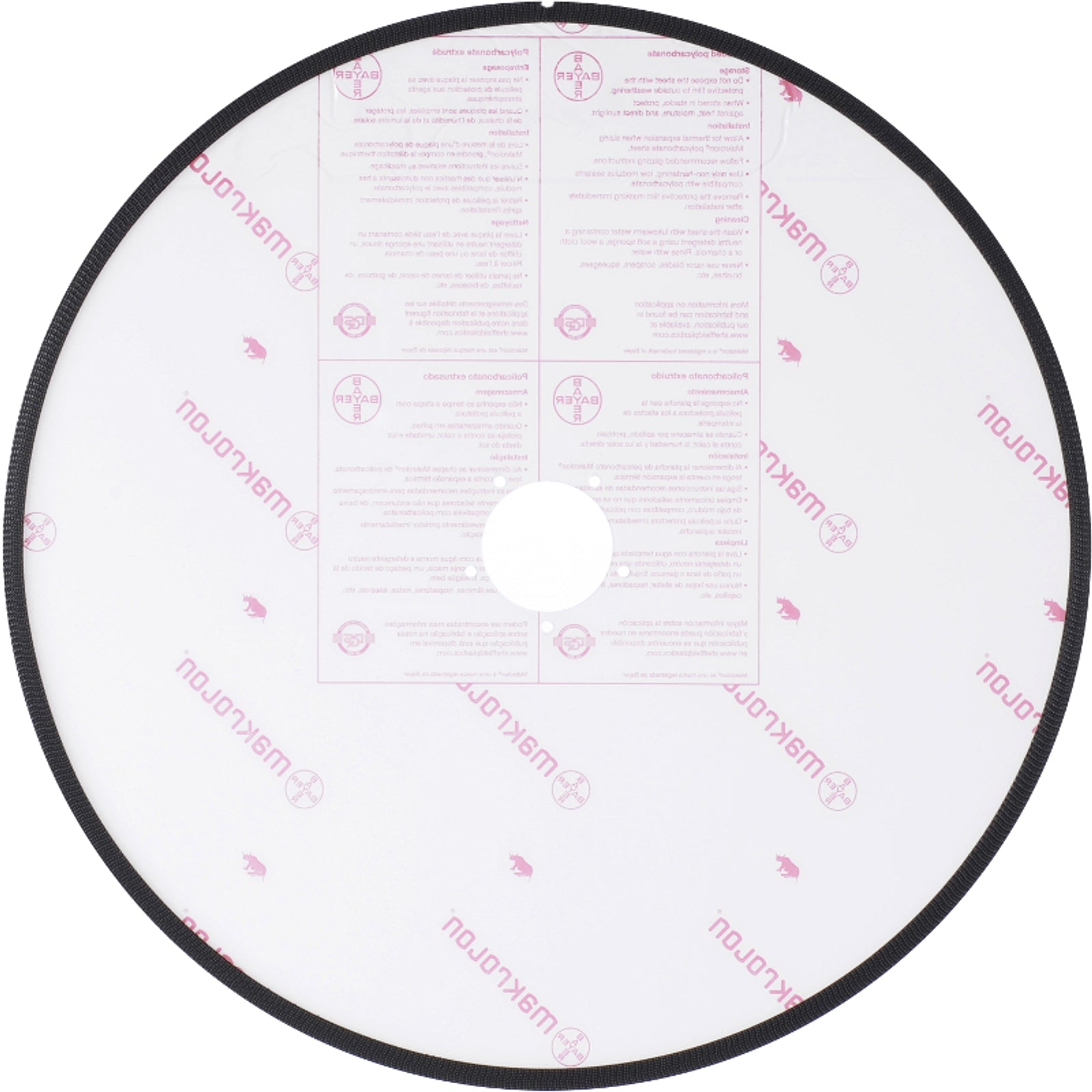 Finntack Nitro sulky hjuldekke 28" for NITRO hjul Travutstyr