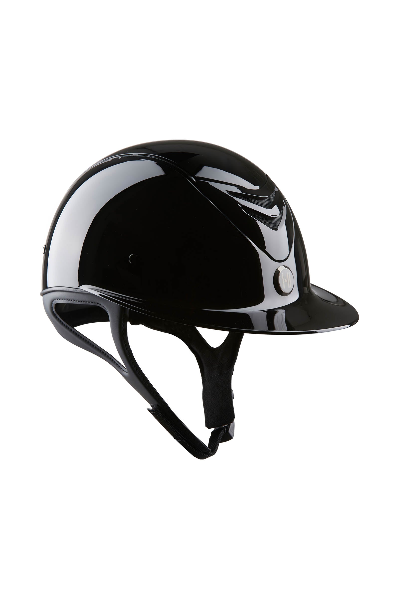 OneK Avance Convertible Glossy ridehjelm Ridehjelm & sikkerhetsvest