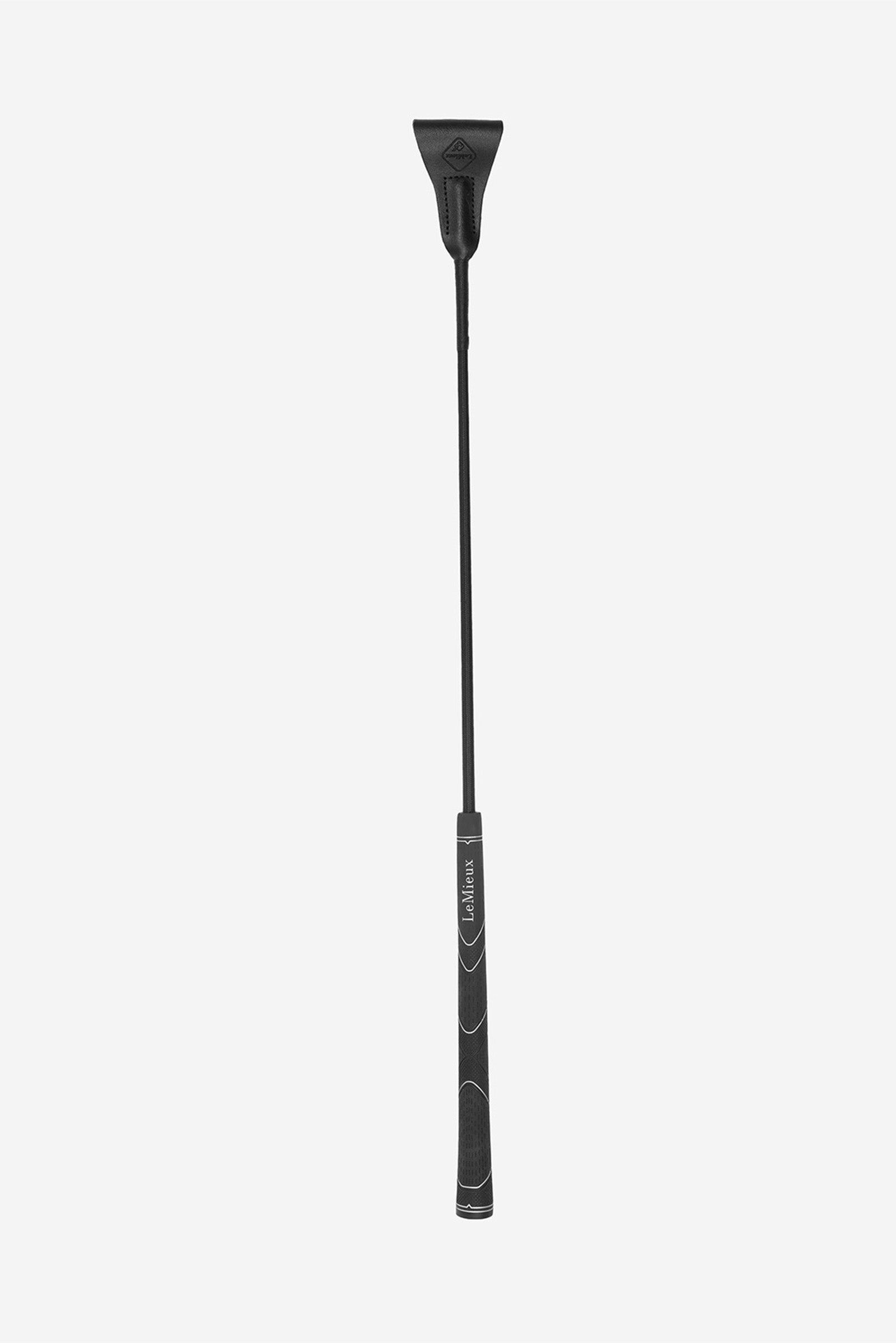 LeMieux Grip-Tek sprangpisk Pisker