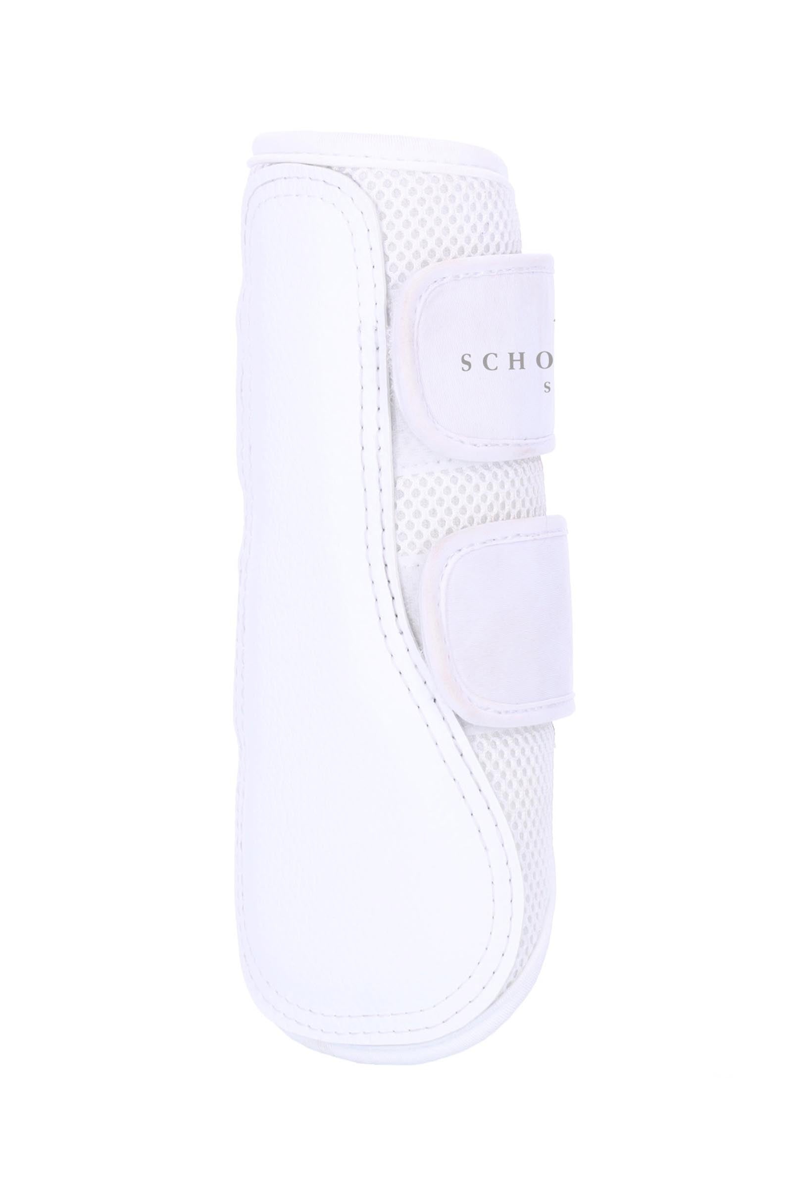 Schockemöhle Sports Mesh Guards Style belegg Leg Protection & Hoof Protection for Horses