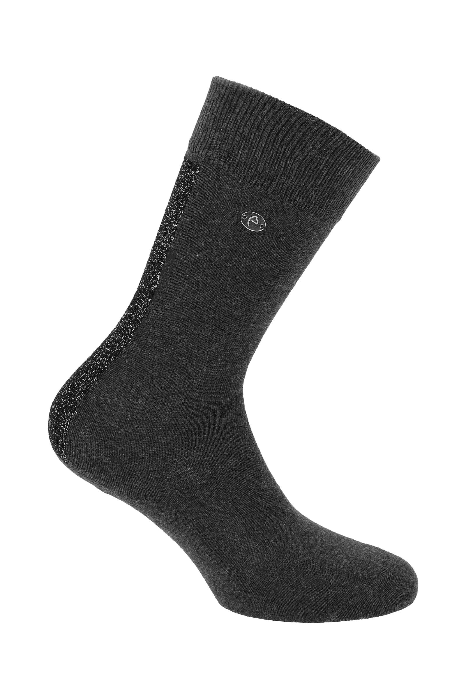 Equi Theme EQUITHÈME Victoire Riding Socks Socks