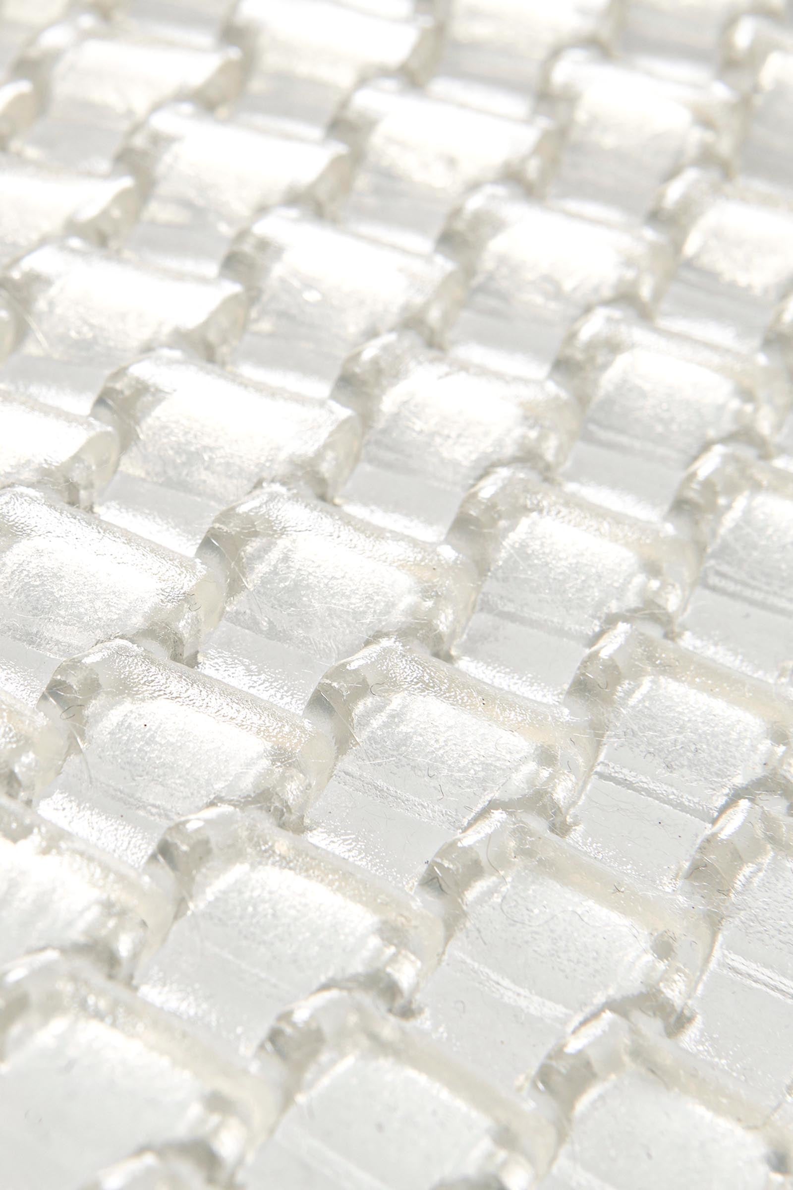 Acavallo Gel Non Slip Respira With Faux Sheepskin Cut-Out Flat Saddle Pads