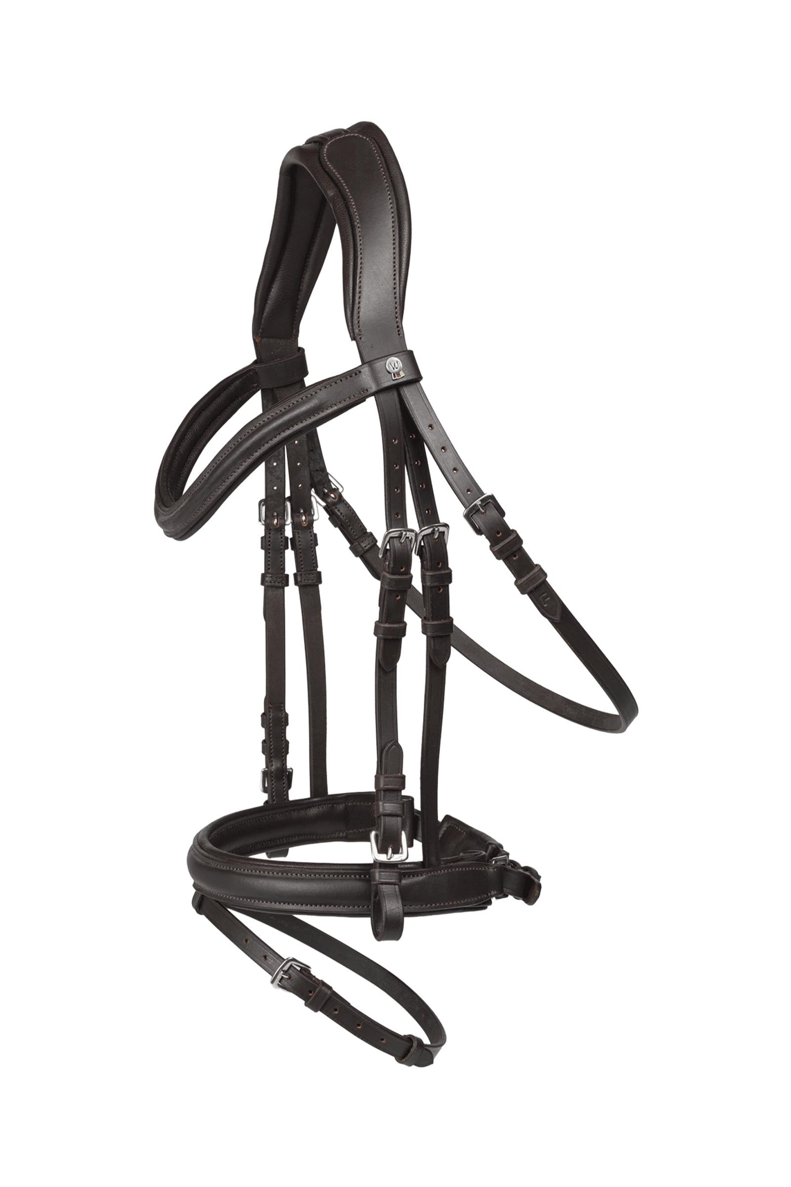 Waldhausen X-Line Stockholm Bridle Bridles & Reins