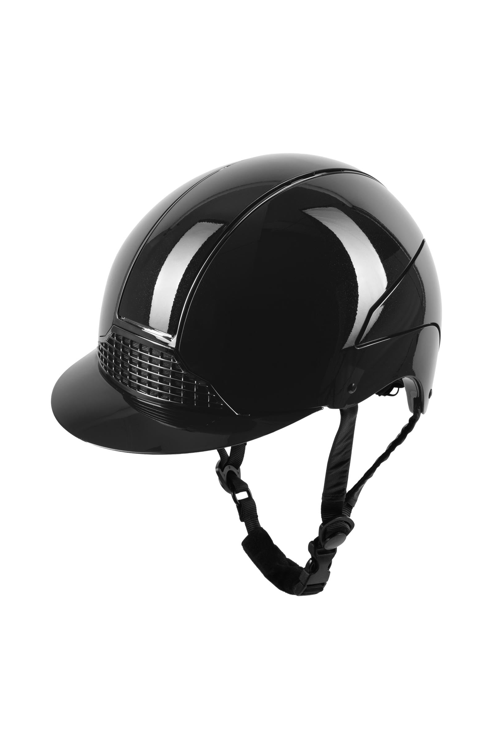 SWING H24 ridehjelm GLOSSY Ridehjelm & sikkerhetsvest
