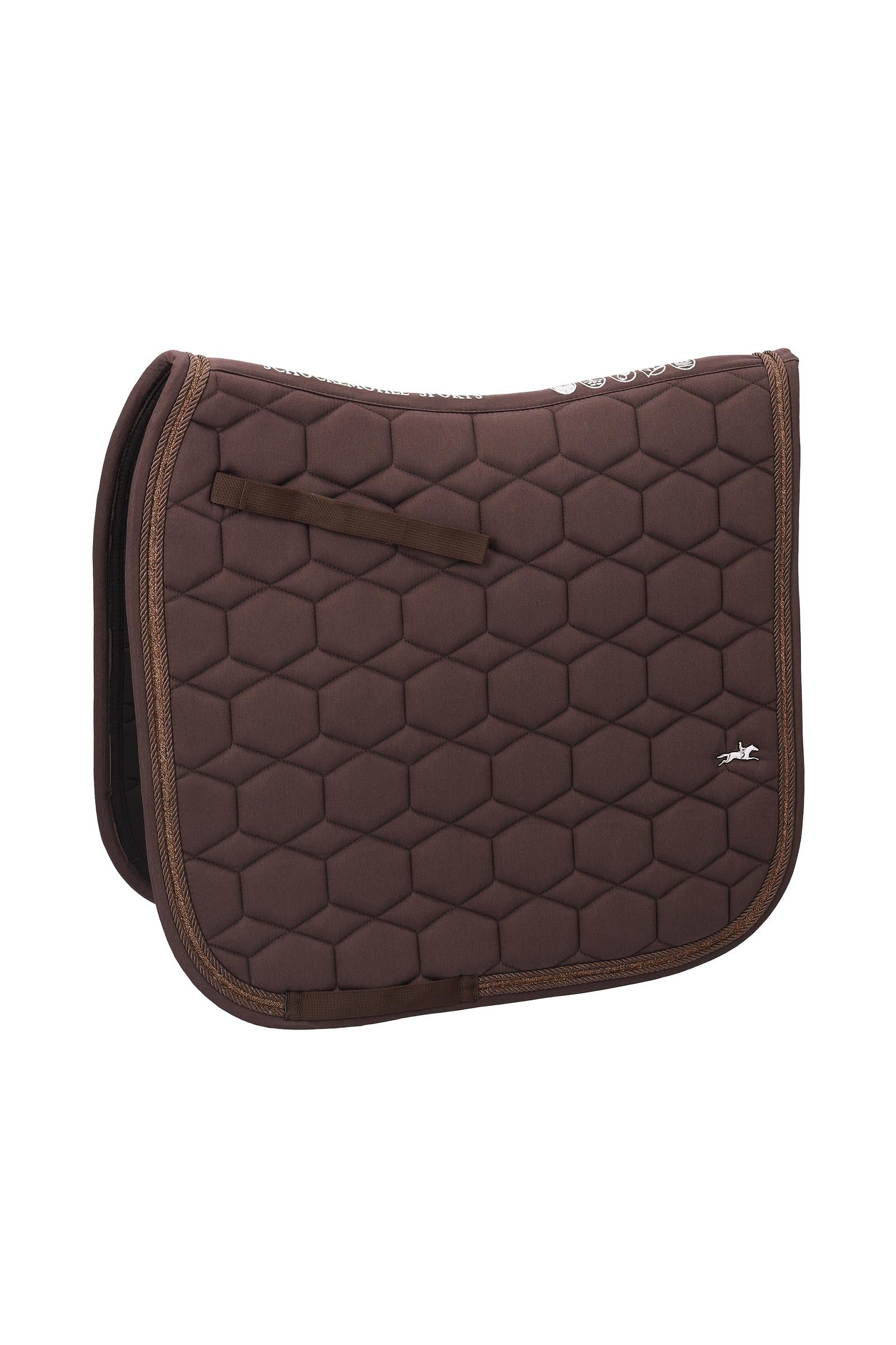 Schockemöhle Sports High Density Dressage Saddle Pad Saddle Pads