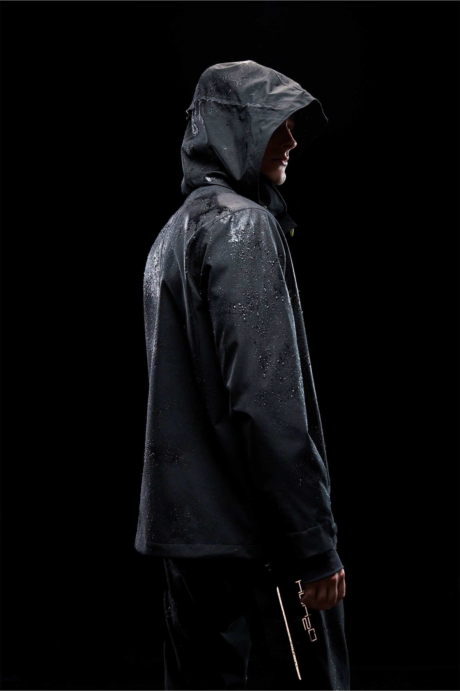 Horseware H20 Men´s Rain Jacket Mens Riding Clothing