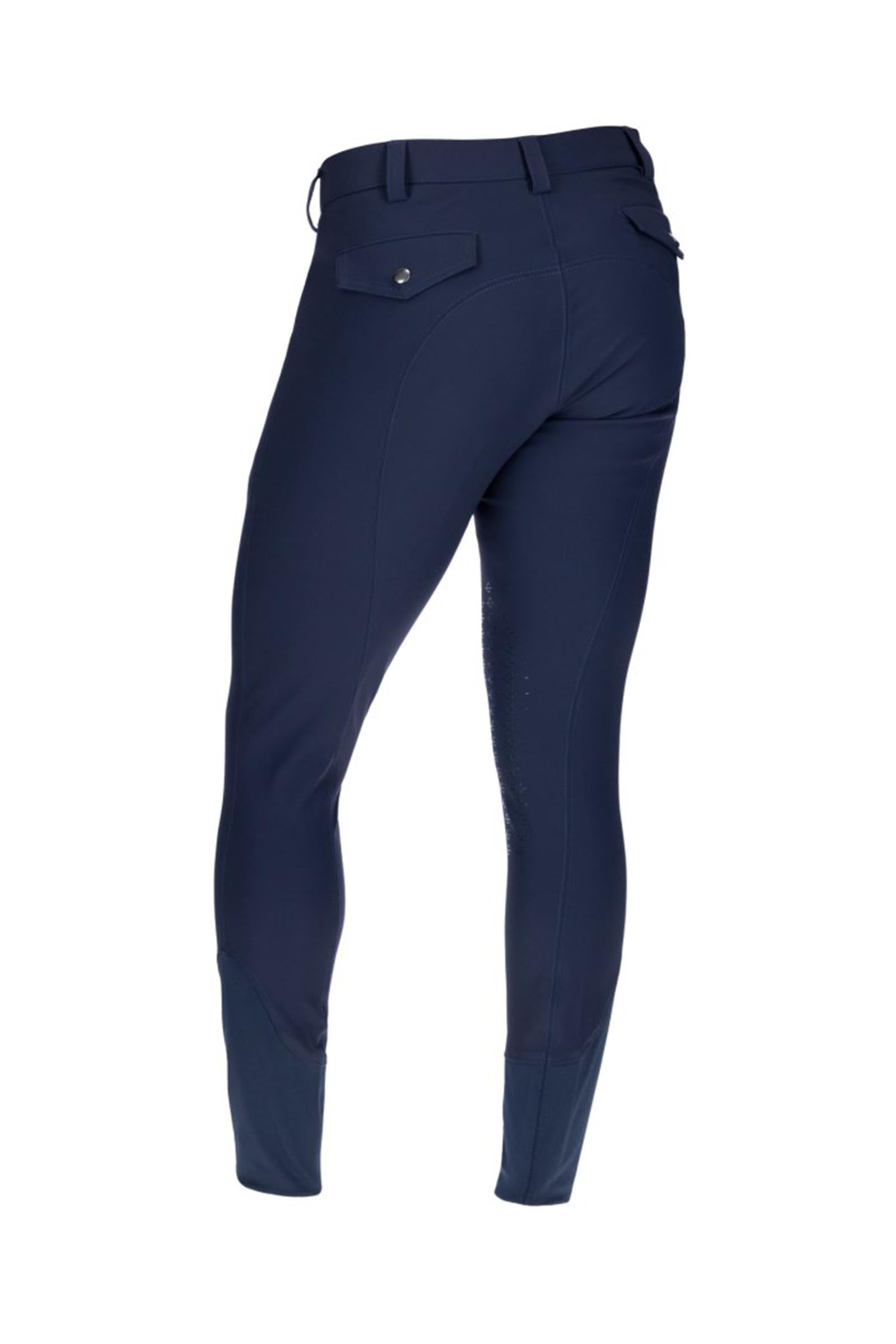 Covalliero Techno II Men´s Breeches With Knee Patch Rideklær til herre