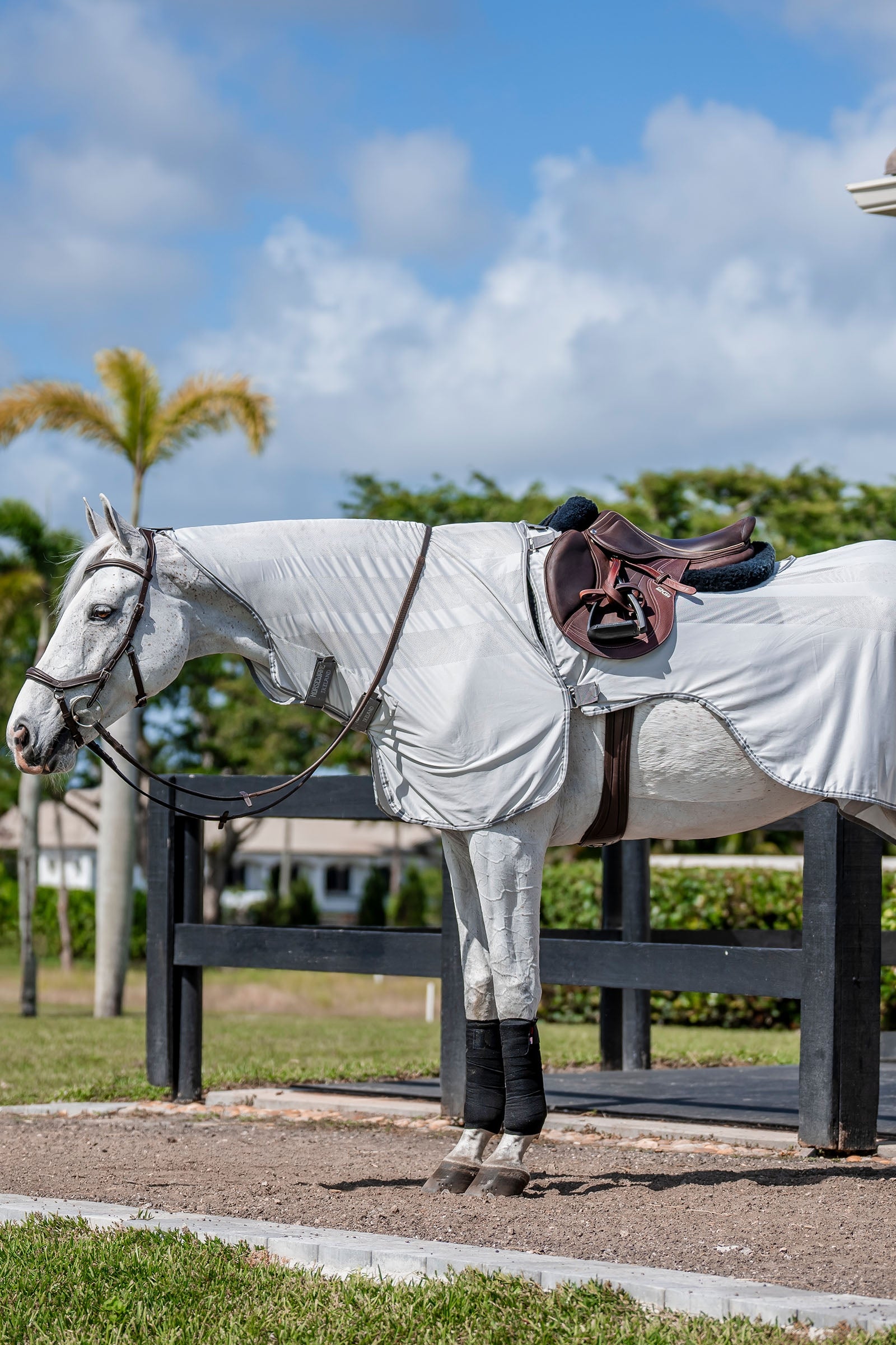 Horseware Amigo Flyrider, 0g Horse Rugs