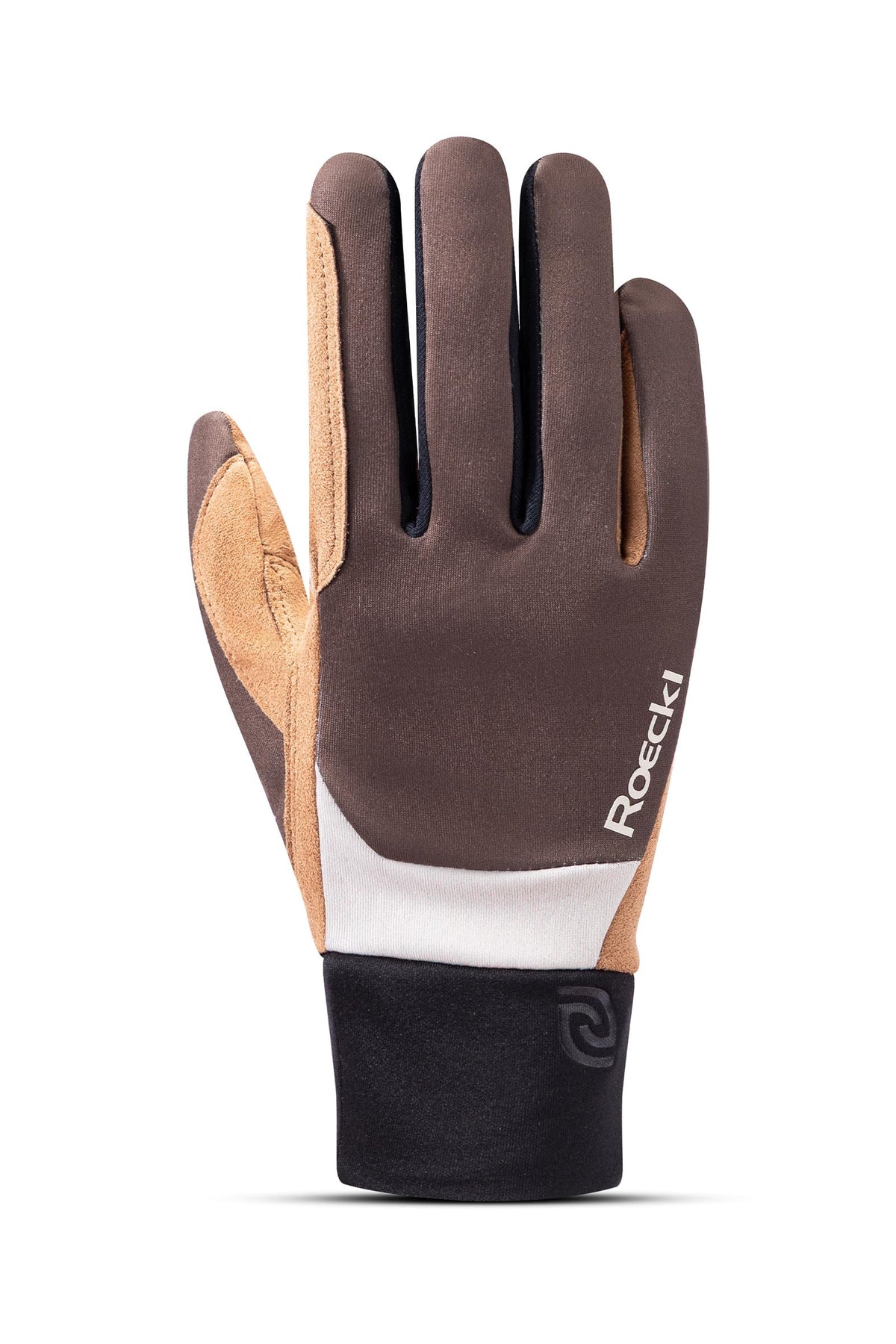 Roeckl Wimira Winter Outdoor Gloves Riding Gloves