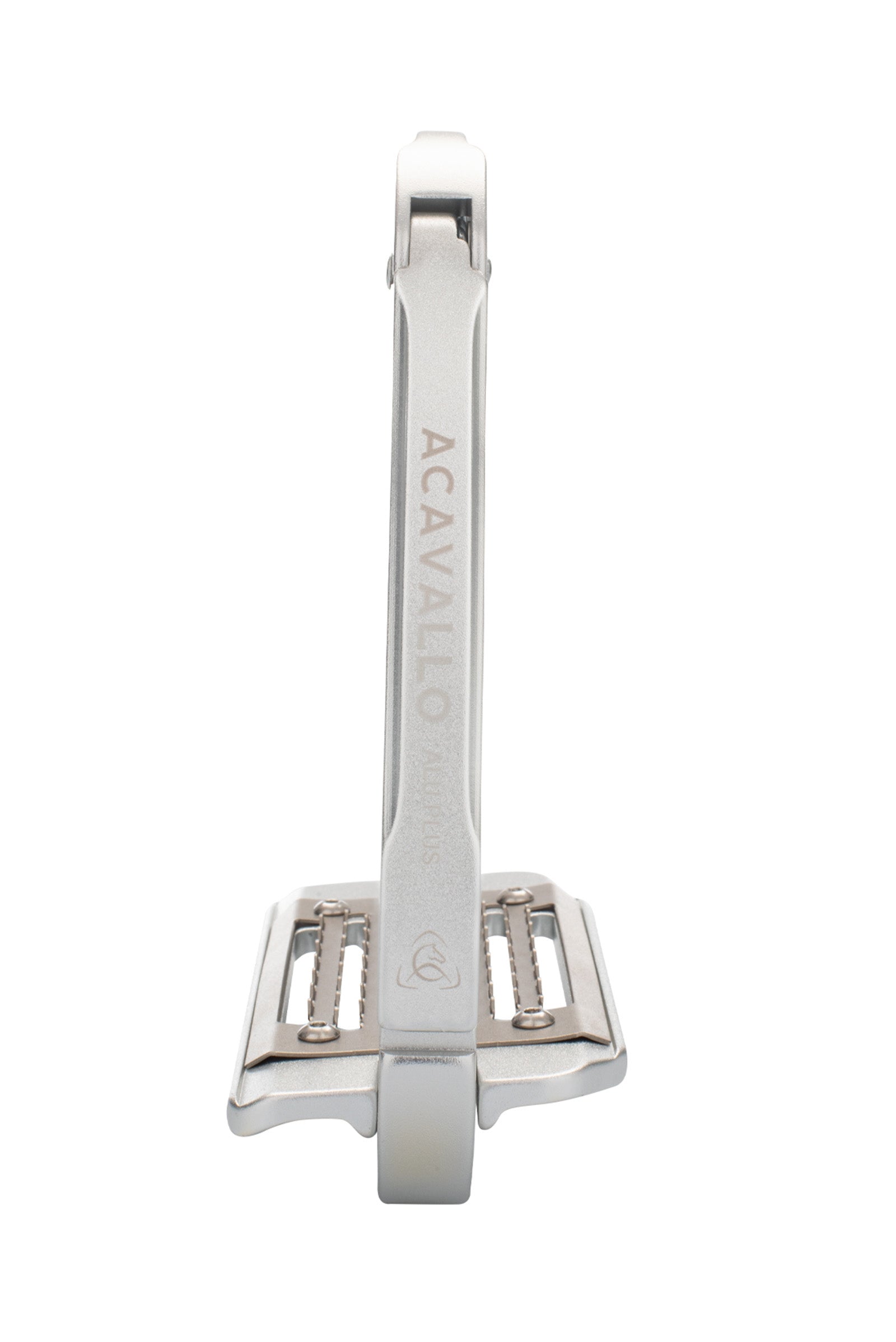 Acavallo Arena Aluplus 2.0 Stirrups Saddles, Girths & Stirrups