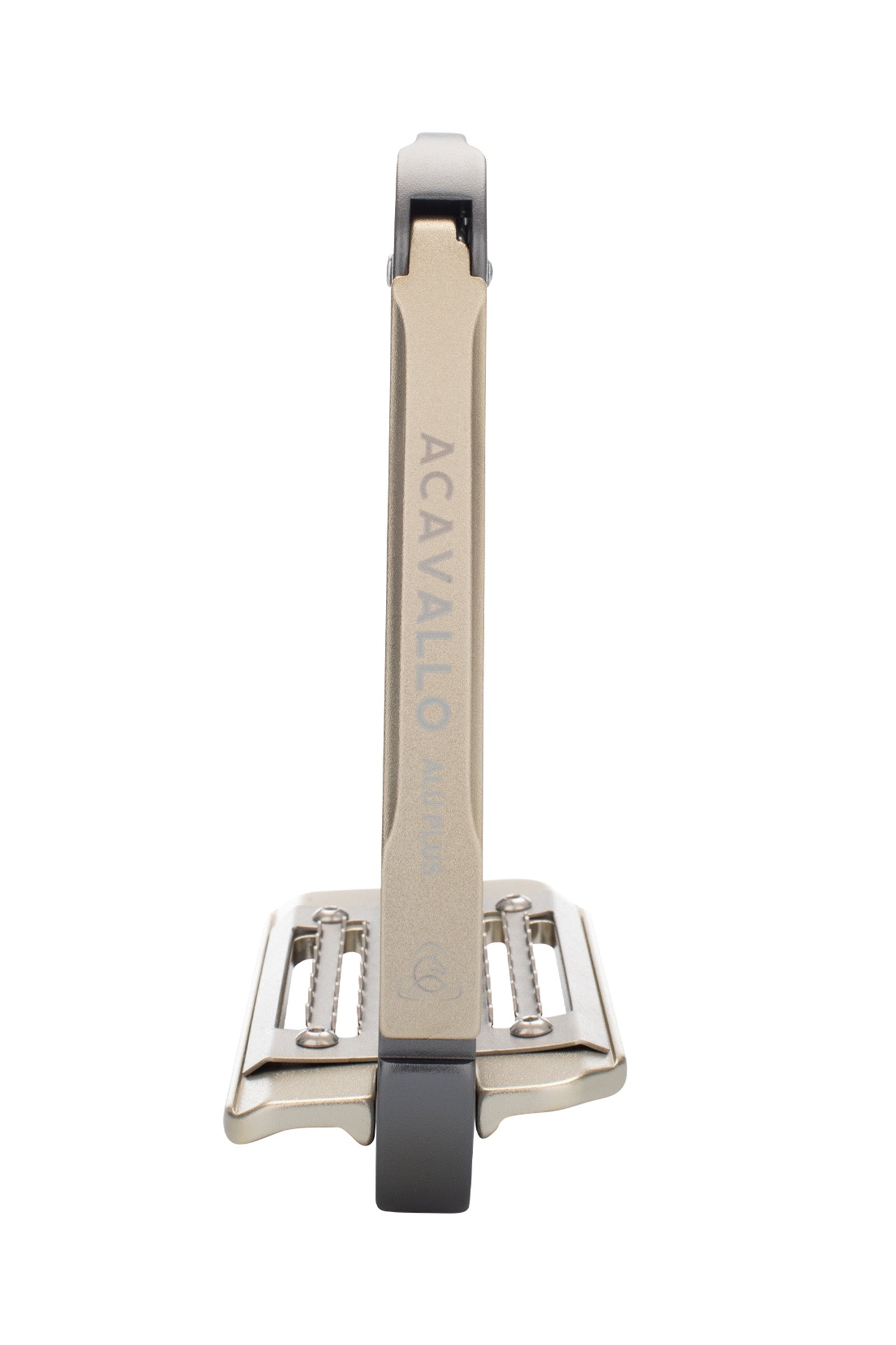 Acavallo Arena Aluplus 2.0 Stirrups Saddles, Girths & Stirrups
