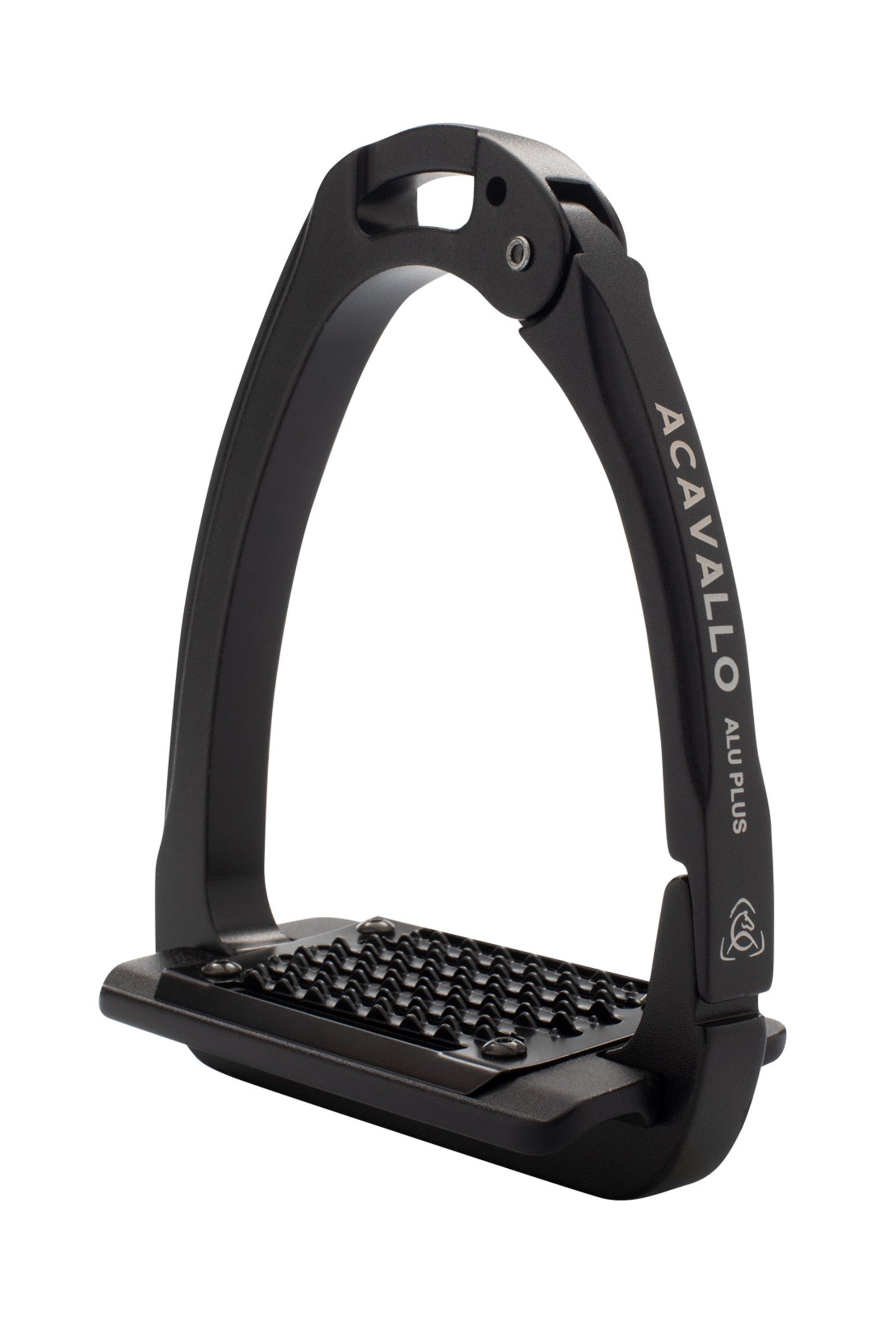 Acavallo Arena Aluplus 2.0 Stirrups Saddles, Girths & Stirrups