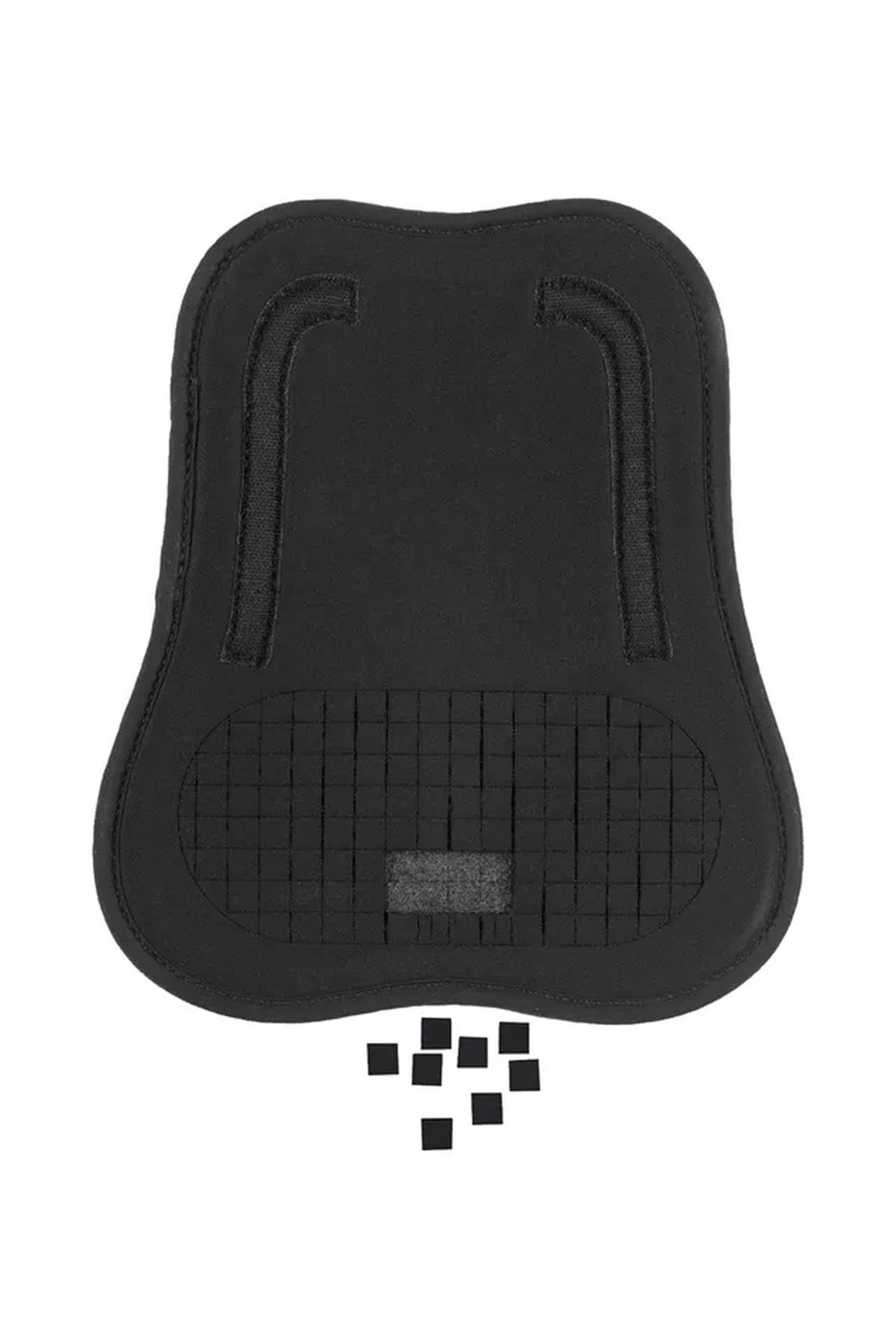 EquiFit ImpacTeq® Peel Away erstatningsfôr til belegg foran: D-Teq™, Eq-Teq® & Pro2™ Series (par) Leg & Hoof Protection