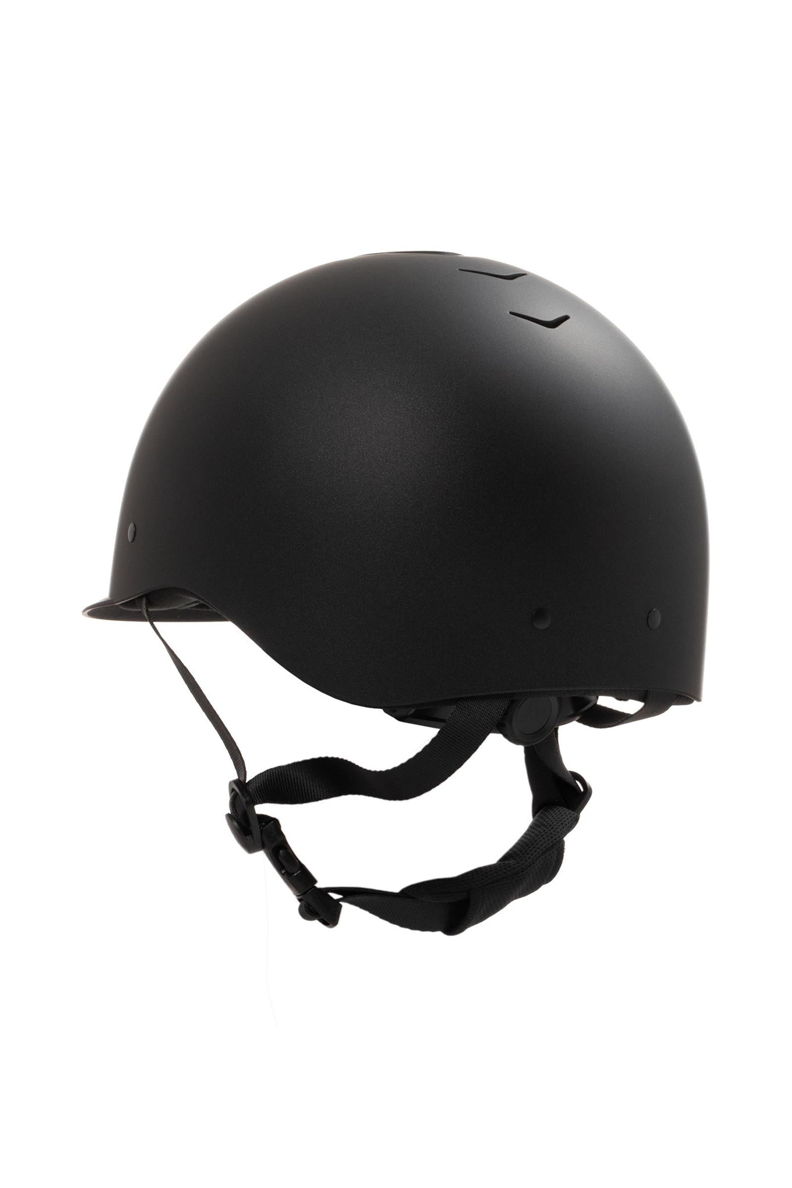 Acavallo Equestro Azael Unisex Riding Helmet Safety Equipment