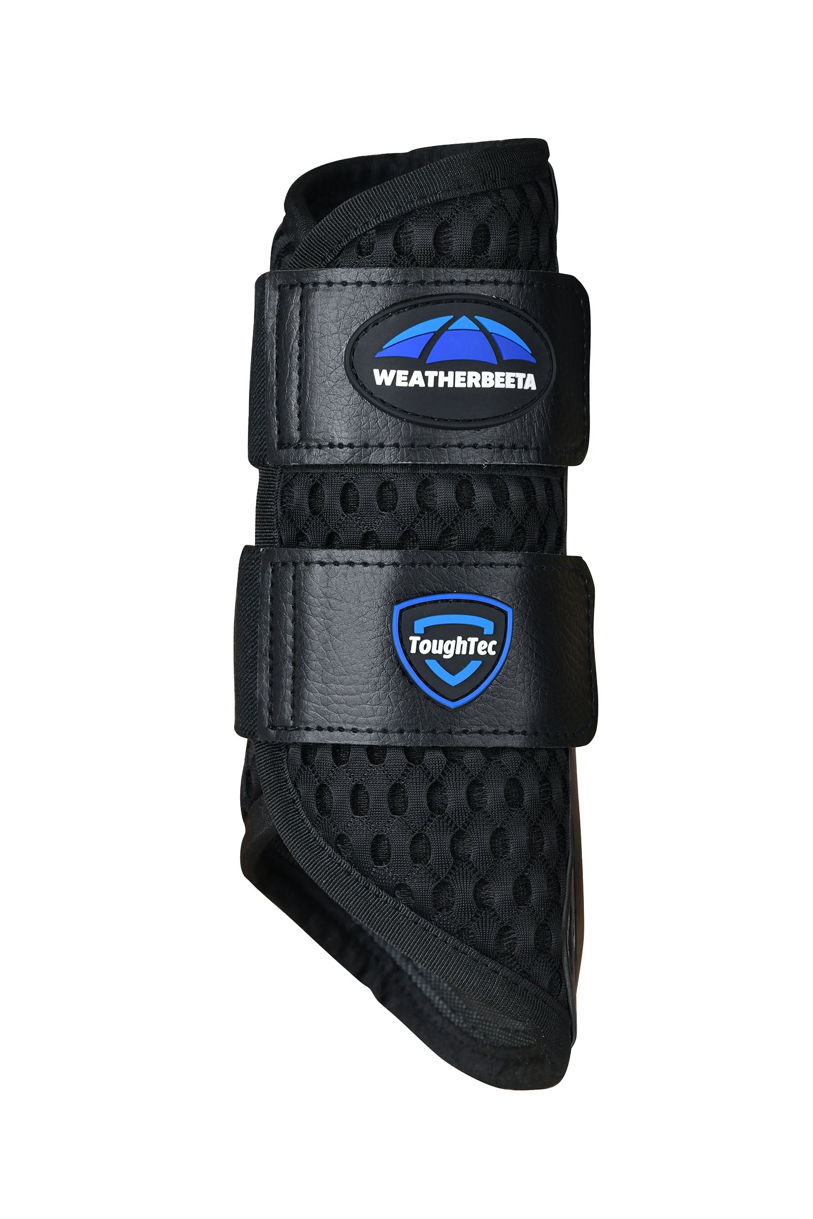 Weatherbeeta Tough-Tec Mesh Brushing Boots Leg Protection & Hoof Protection for Horses