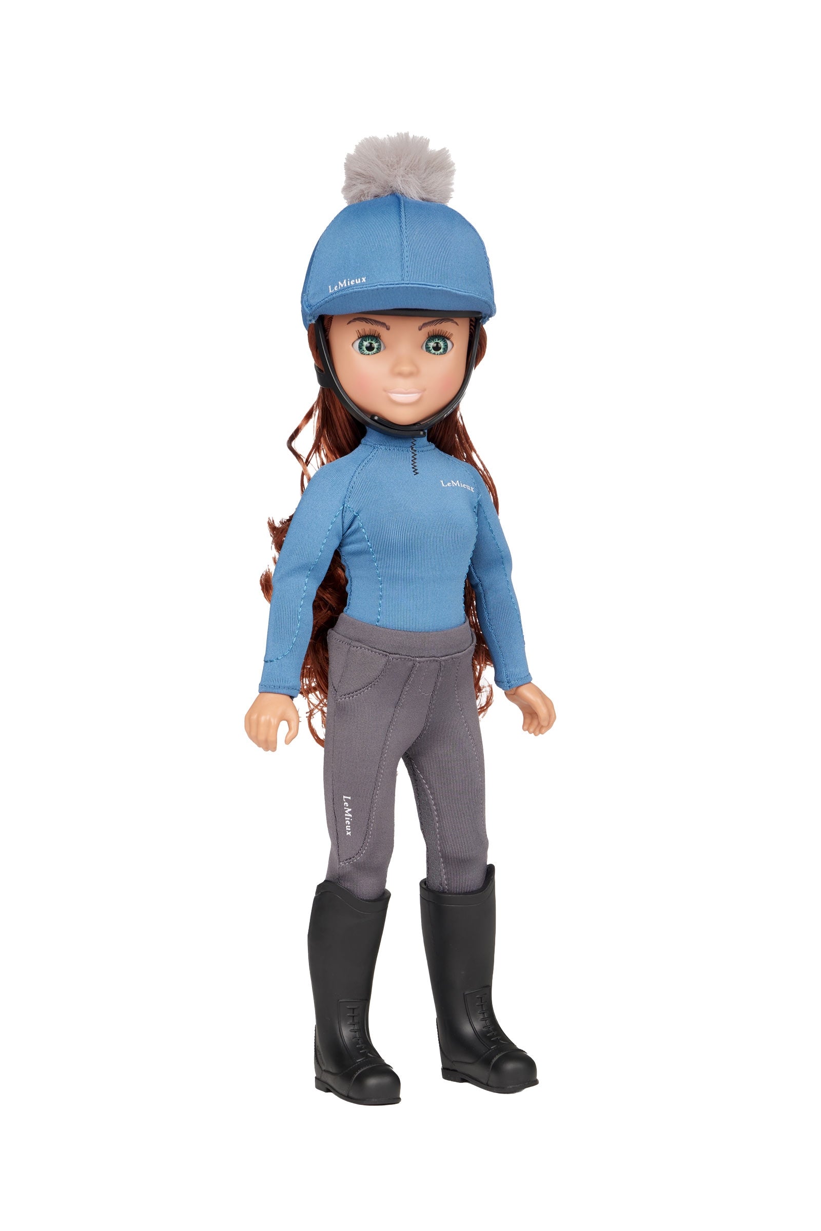 LeMieux Olivia Toy Rider dukke Gaver