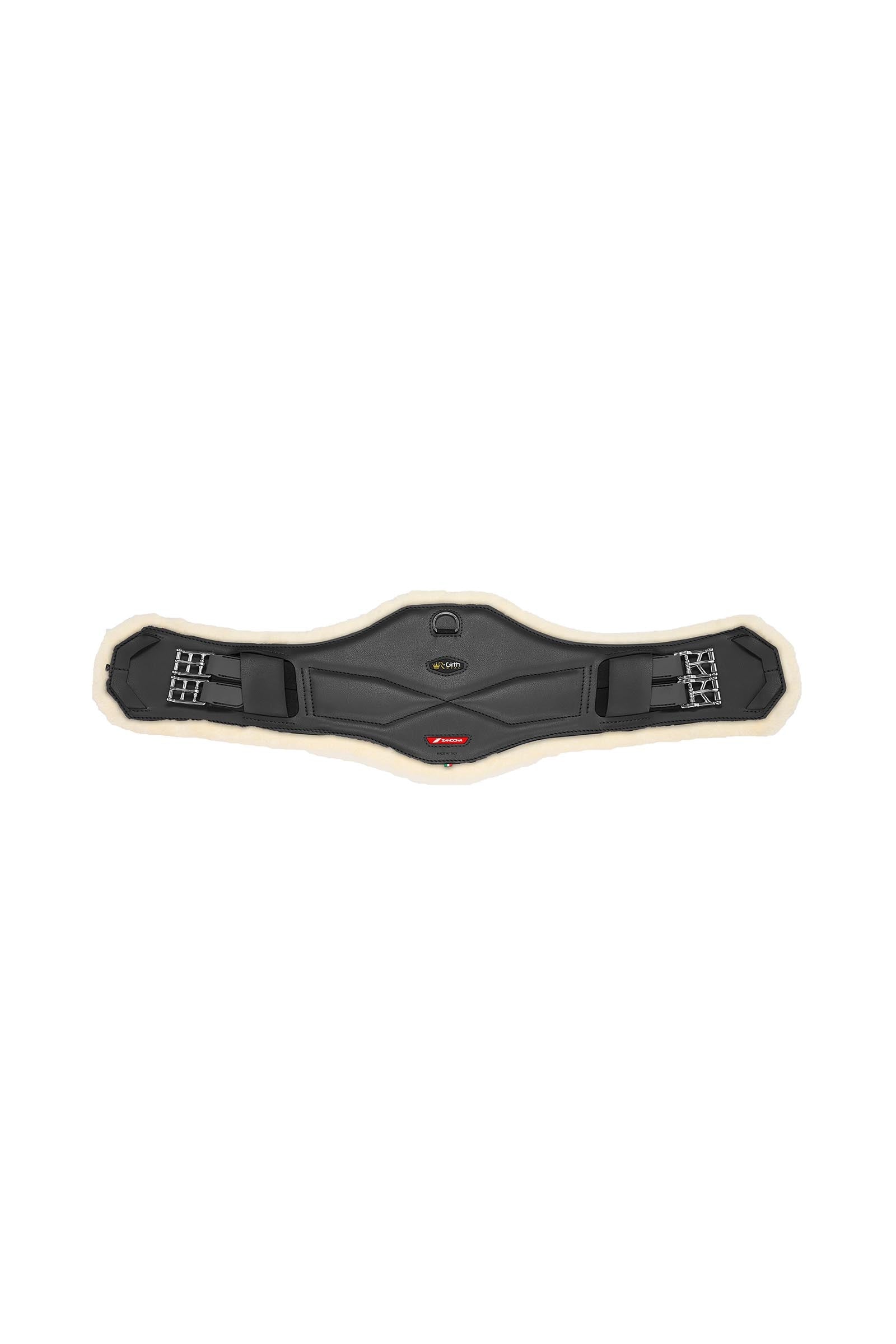 Zandona Royal Girth Techno-Fur Saler & gjorder