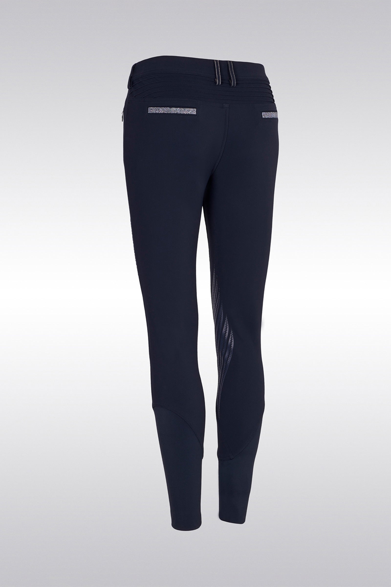 Samshield Adele Women´s Knee Patch Breeches Womens Breeches
