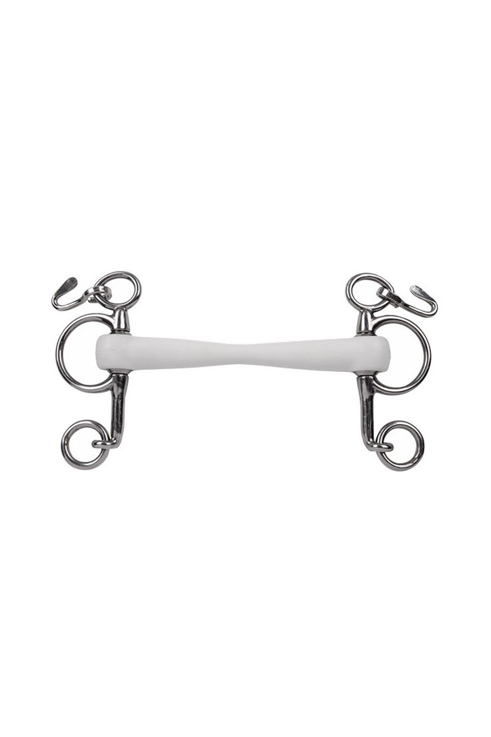 Trust Equestrian Inno Sense Baby Pelham Flexi Soft-20 Bitt