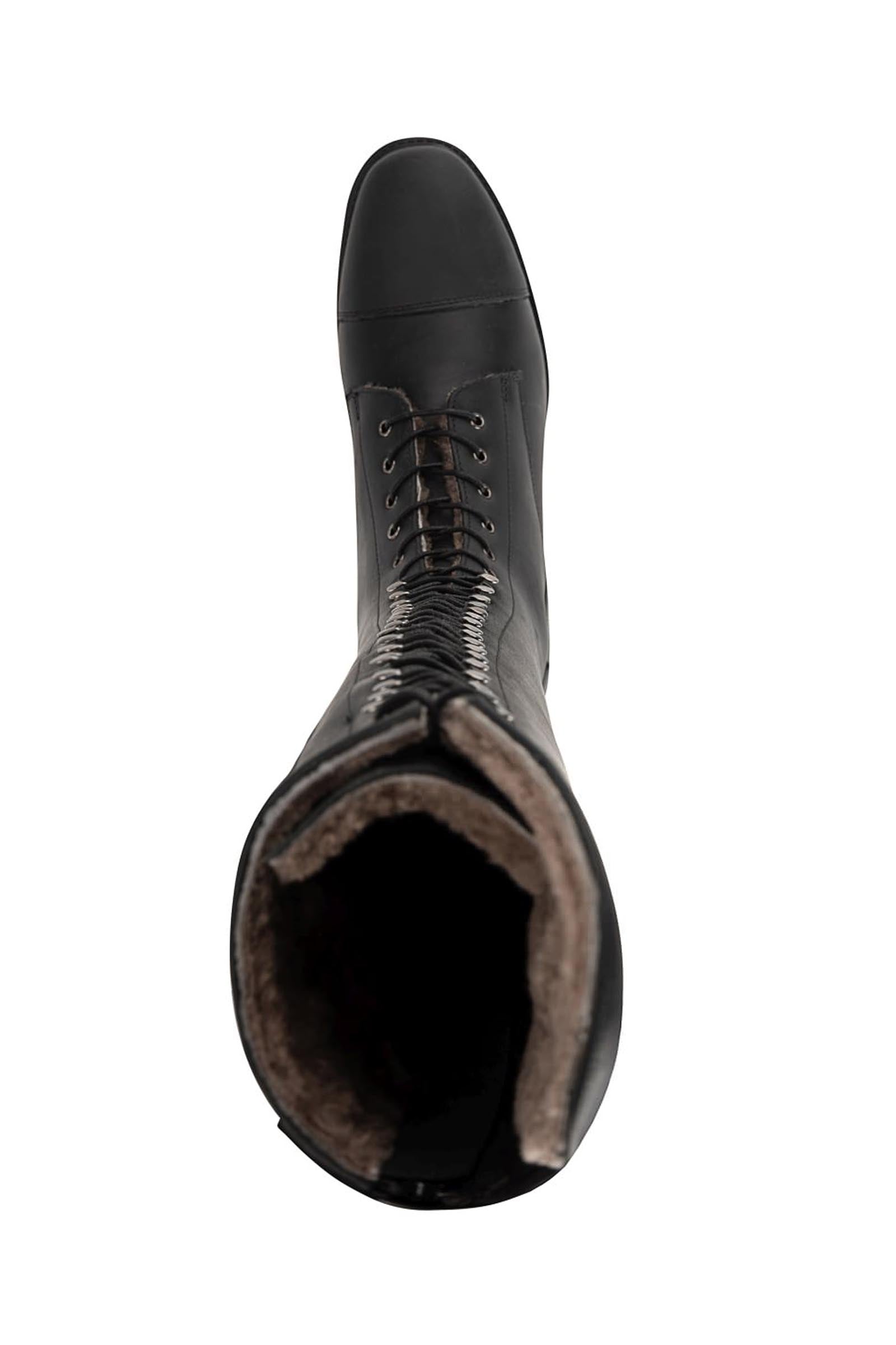 Suedwind Footwear Legacy Venado Merino Women's Tall Boots Riding Boots & Riding Shoes