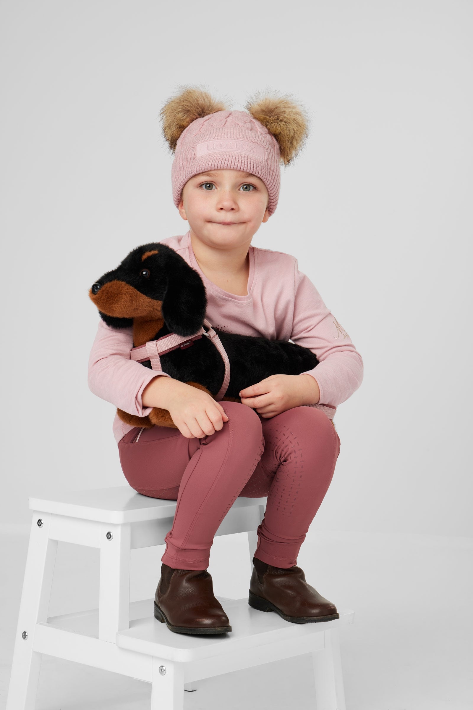 LeMieux Sally Toy Dog  Gifts & Toys