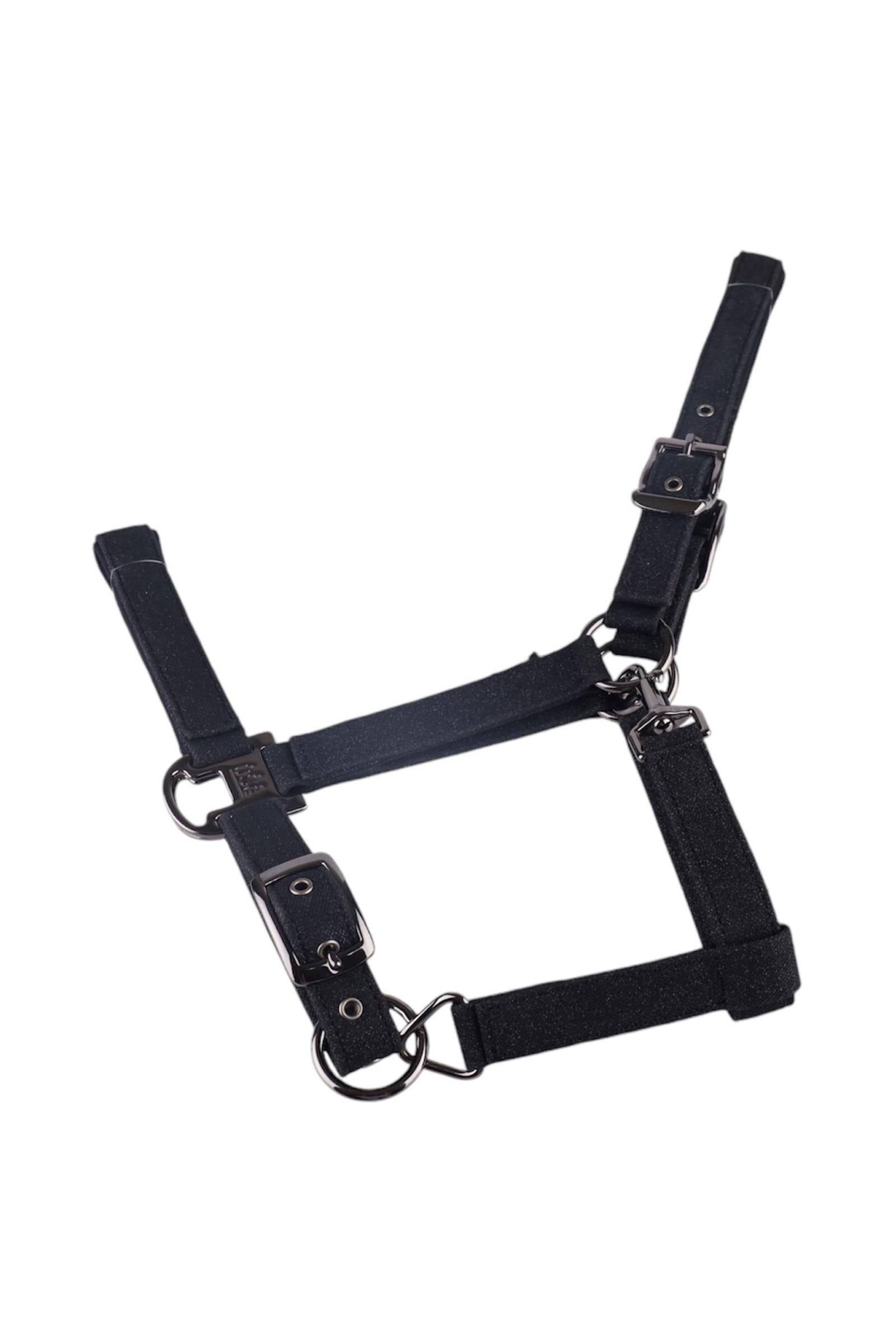 USG Onyx Softly Padded Halter Grimer og leietau