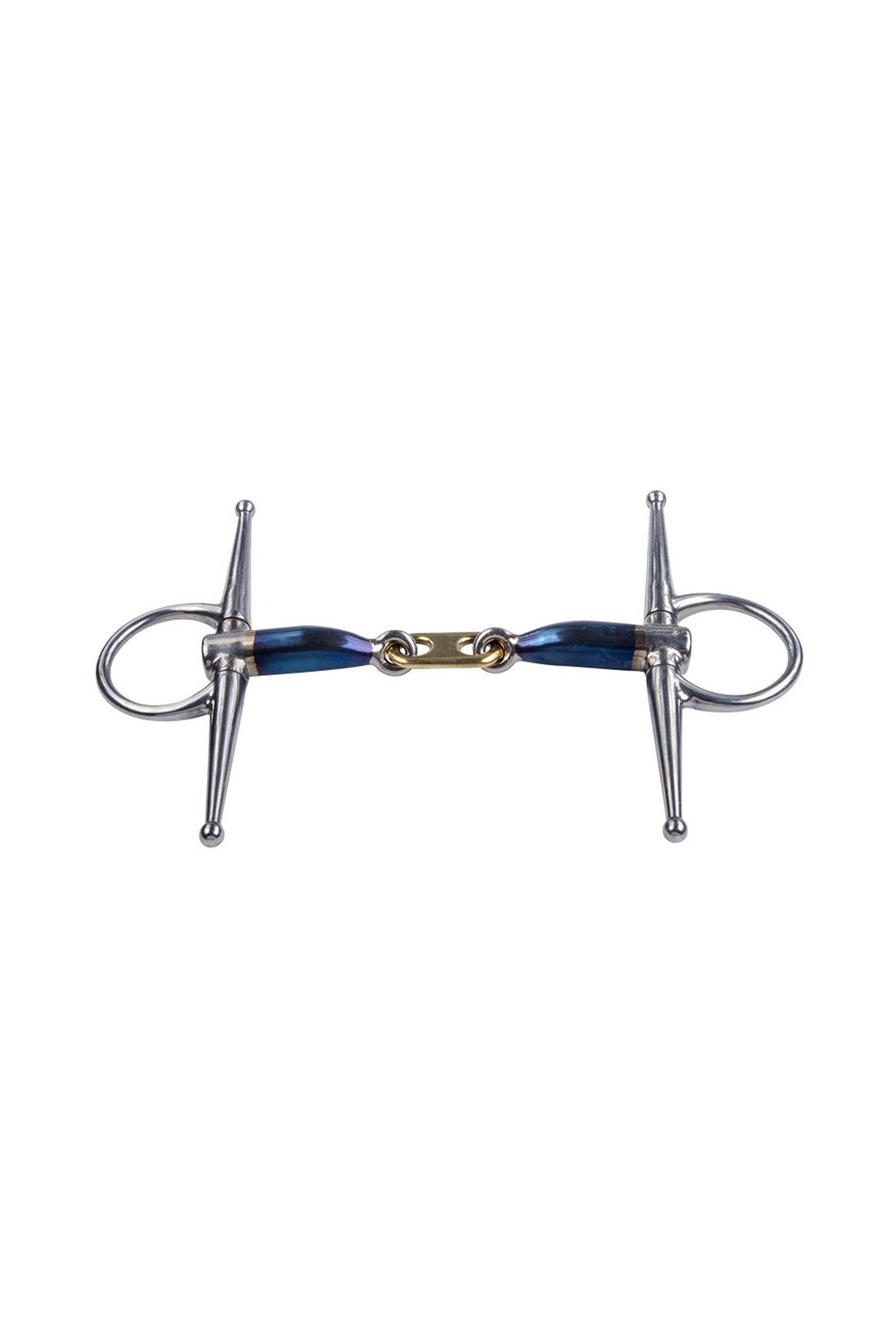 Trust Equestrian Sweet Iron fullsjekk med Dr. Bristol Bitt
