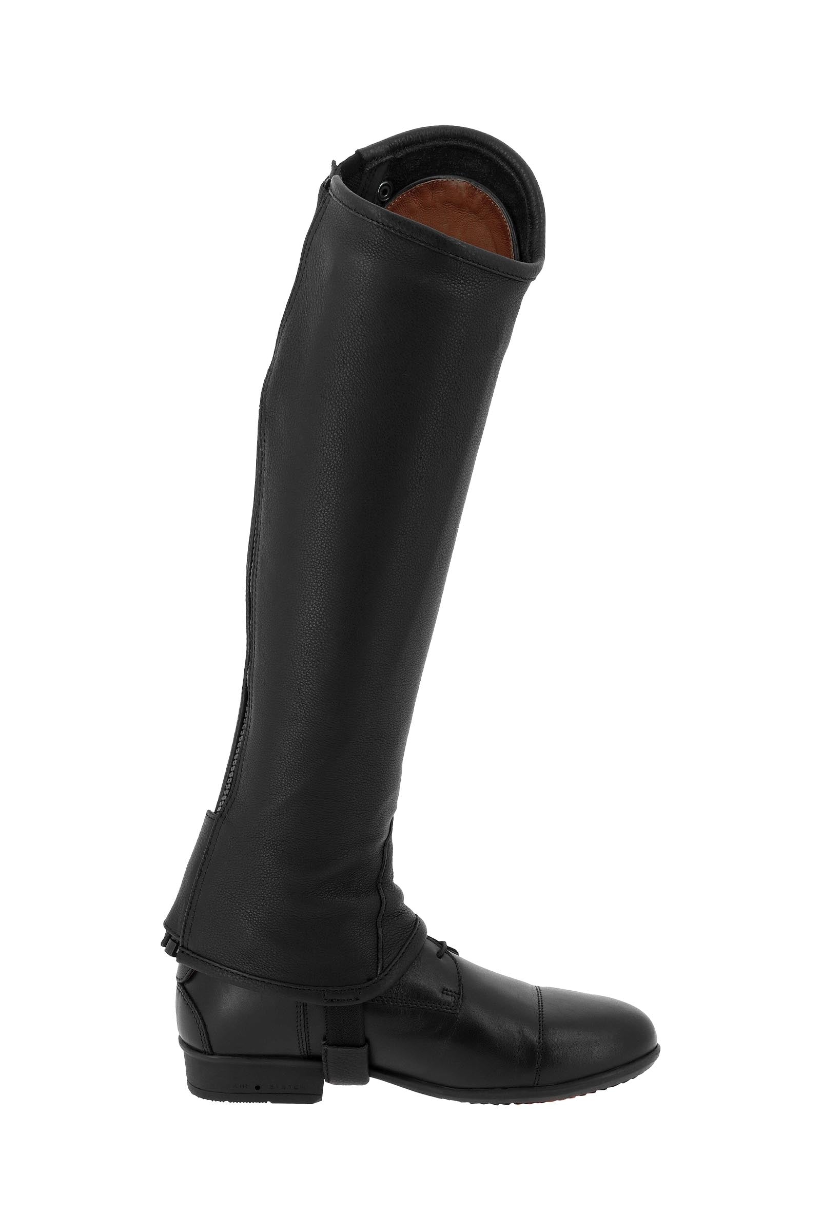 Equi Theme EQUITHÈME Select Half Chaps Riding Boots & Riding Shoes