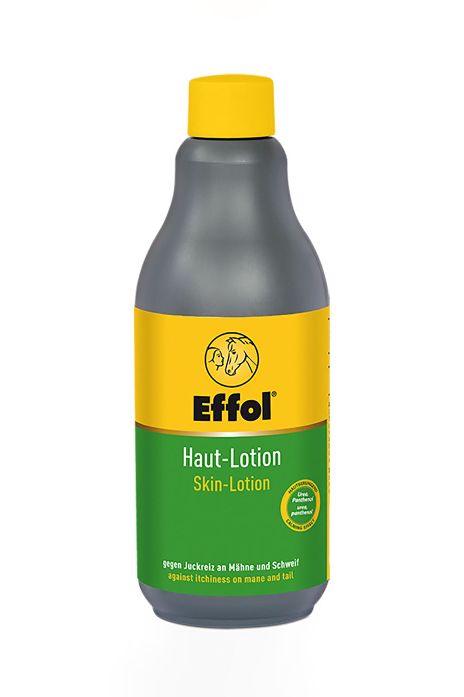 Effol Skin-Lotion, 500ml Hestepleie