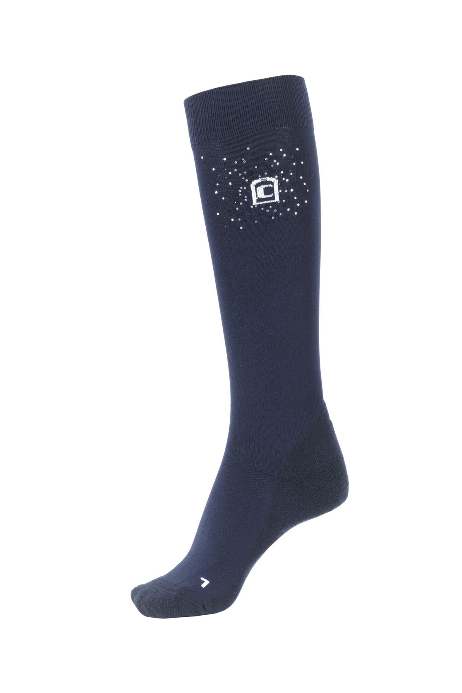 Cavallo CAVALLESSA Riding Socks Sokker