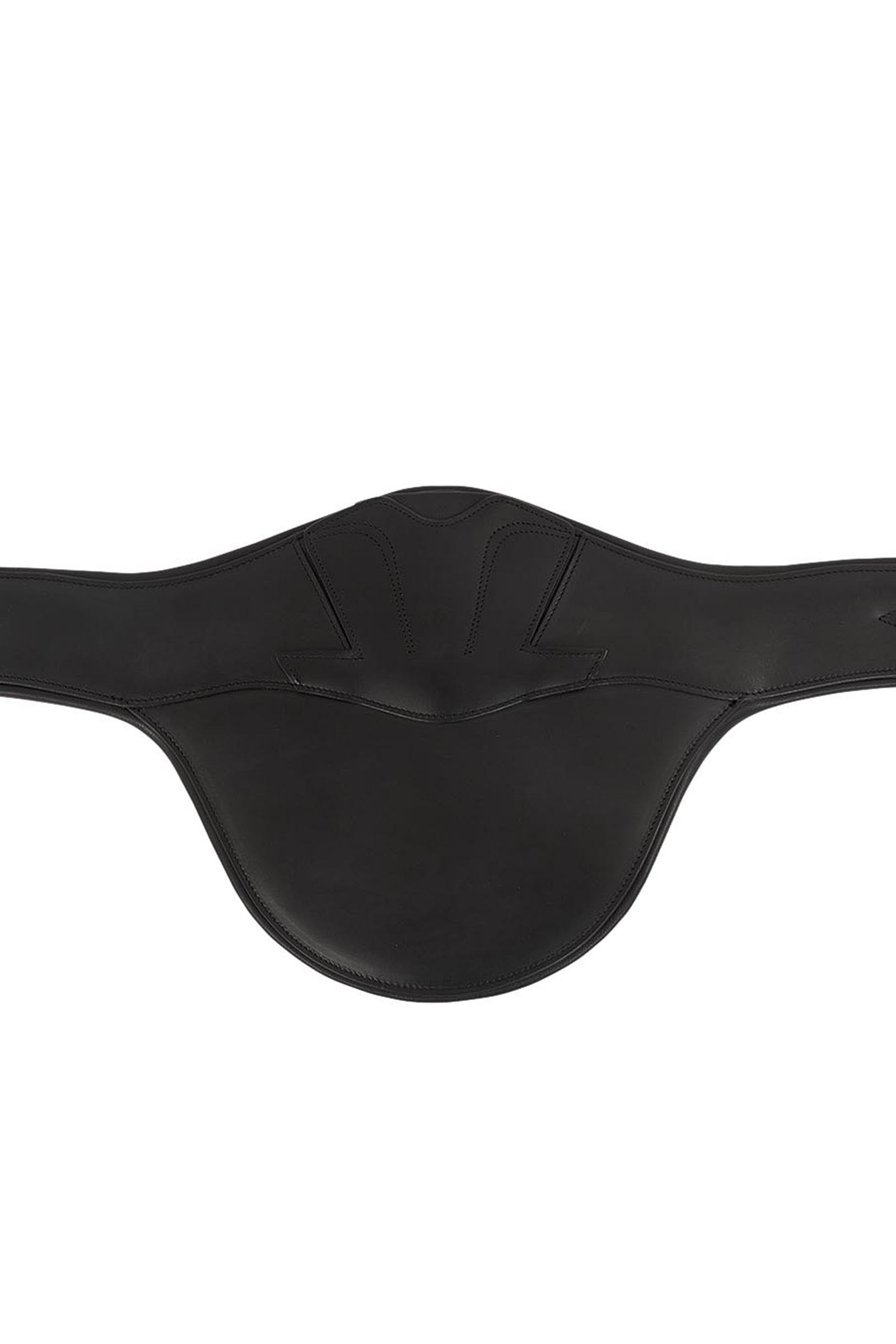 BR Driffiel Girth With Stud Guard and Double Elastics Saddles, Girths & Stirrups