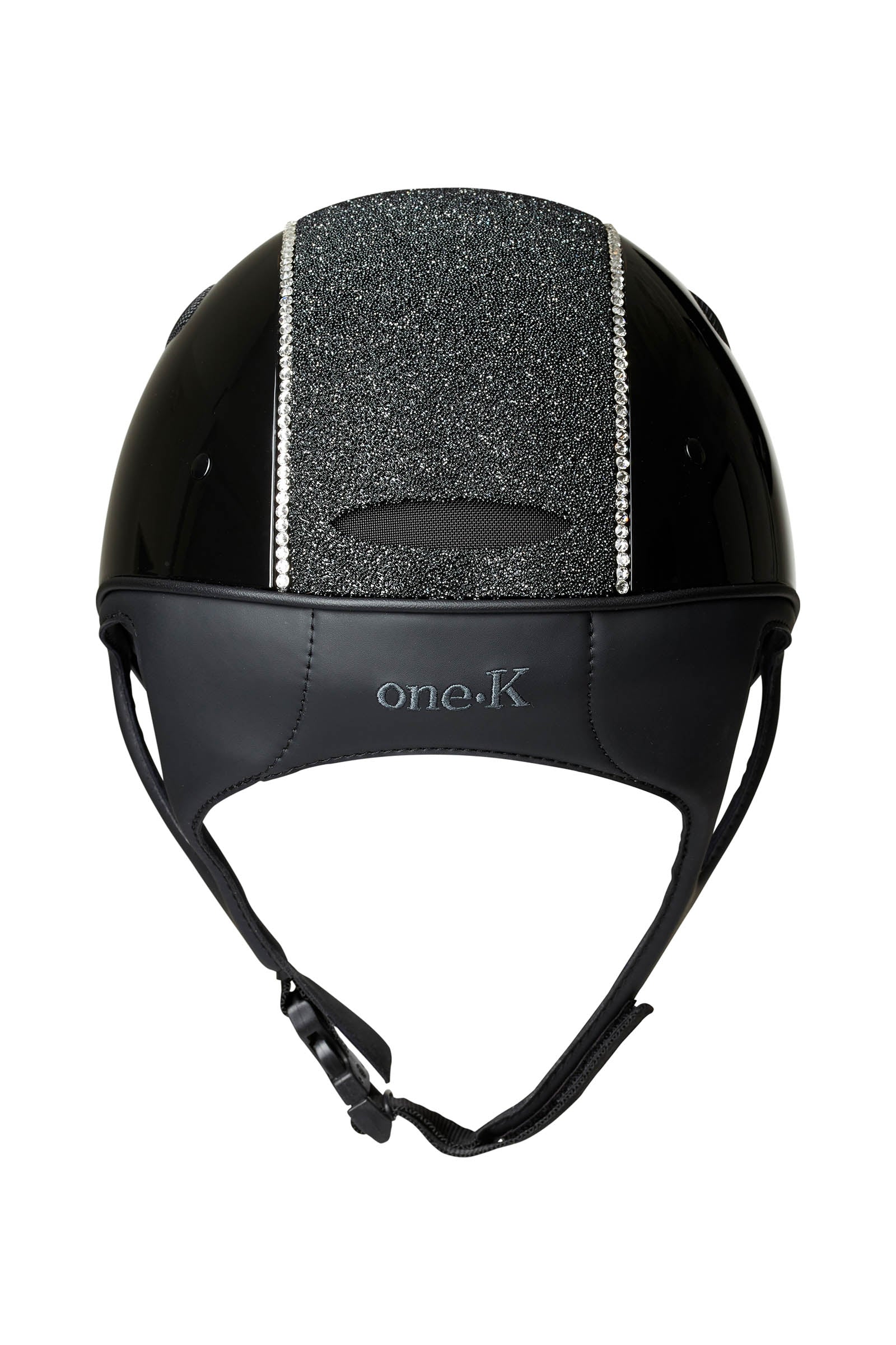 OneK Defender Pro Glossy Glitter Swarovski Safety Equipment
