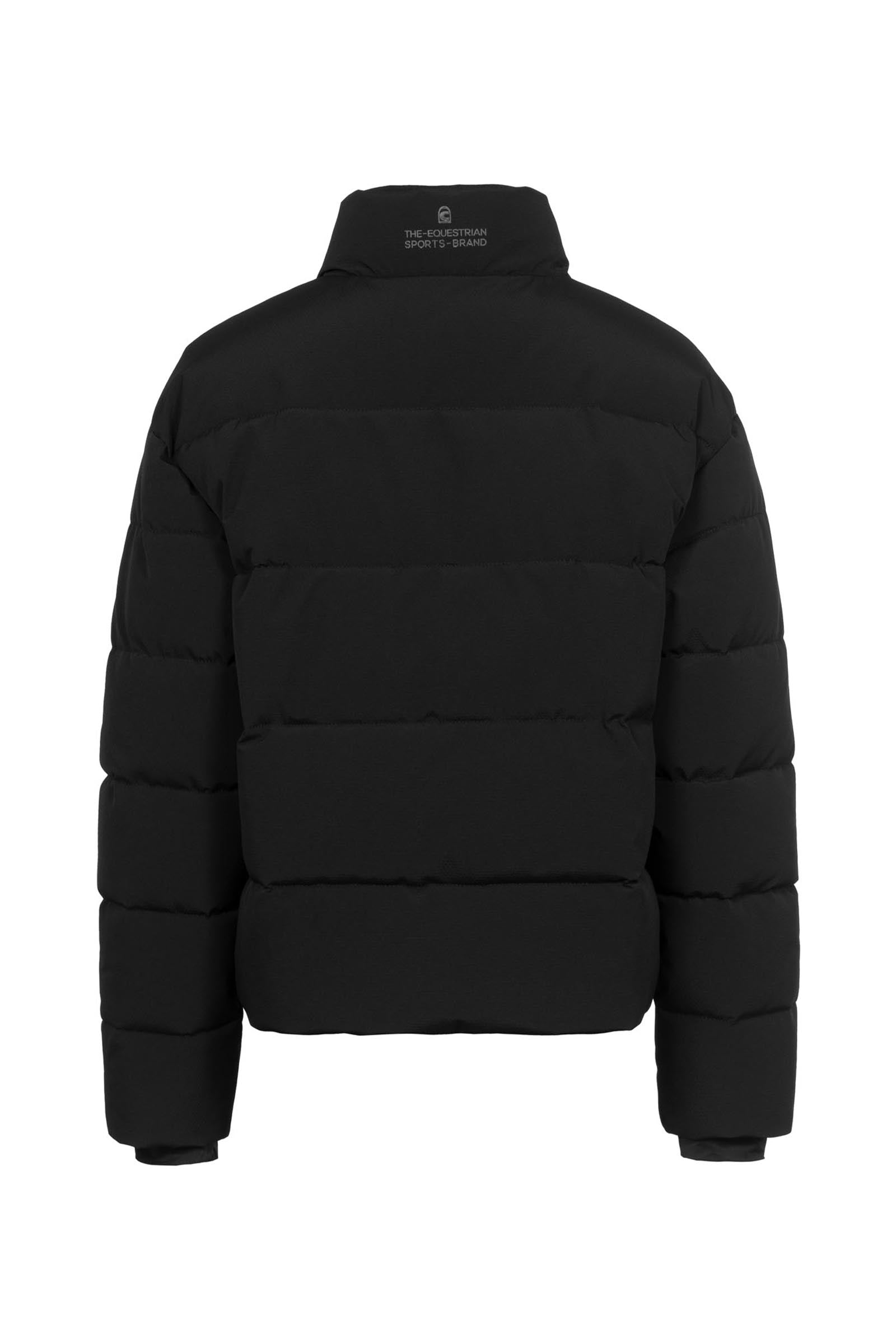 Cavallo CAVALDEVI Womens Oversized Jacket Women’s Riding Clothing