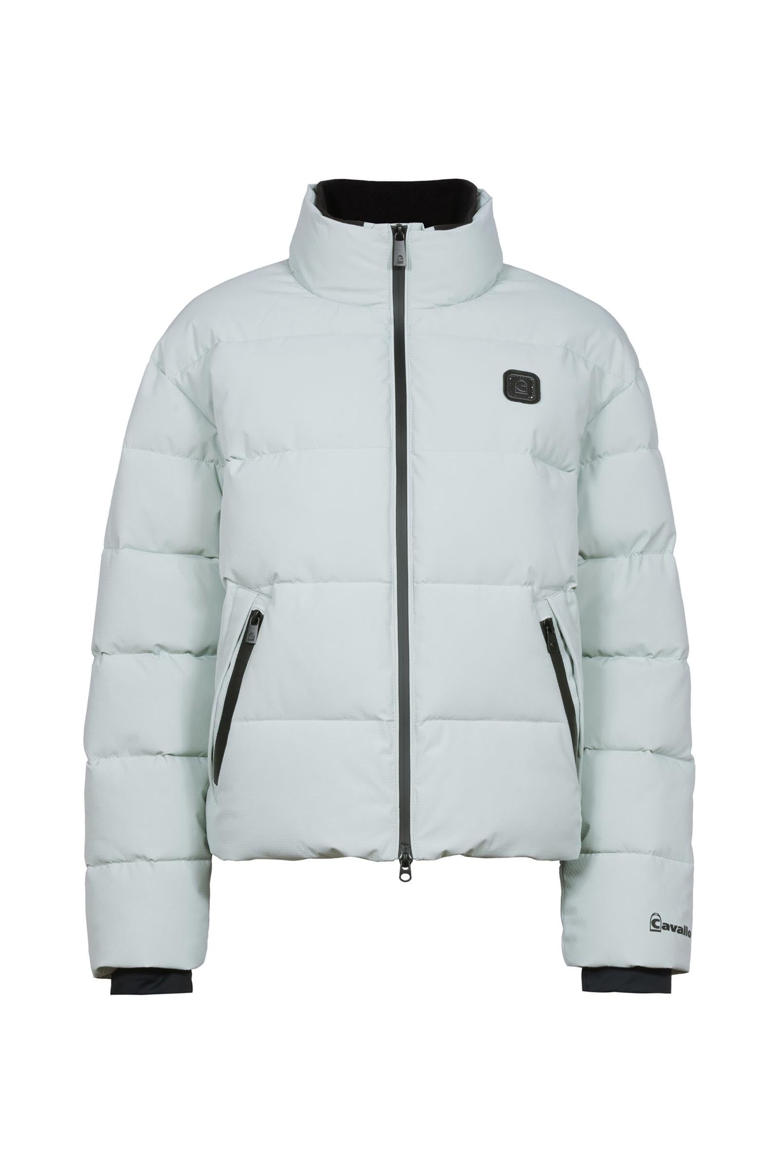 Cavallo CAVALDEVI Womens Oversized Jacket Women’s Riding Clothing