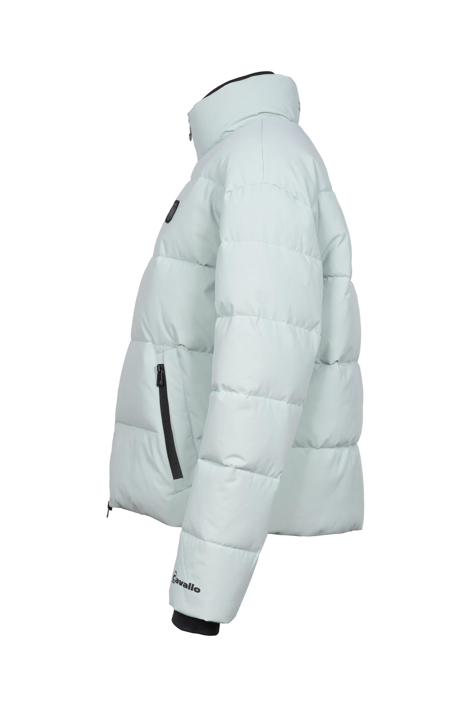 Cavallo CAVALDEVI Womens Oversized Jacket Women’s Riding Clothing