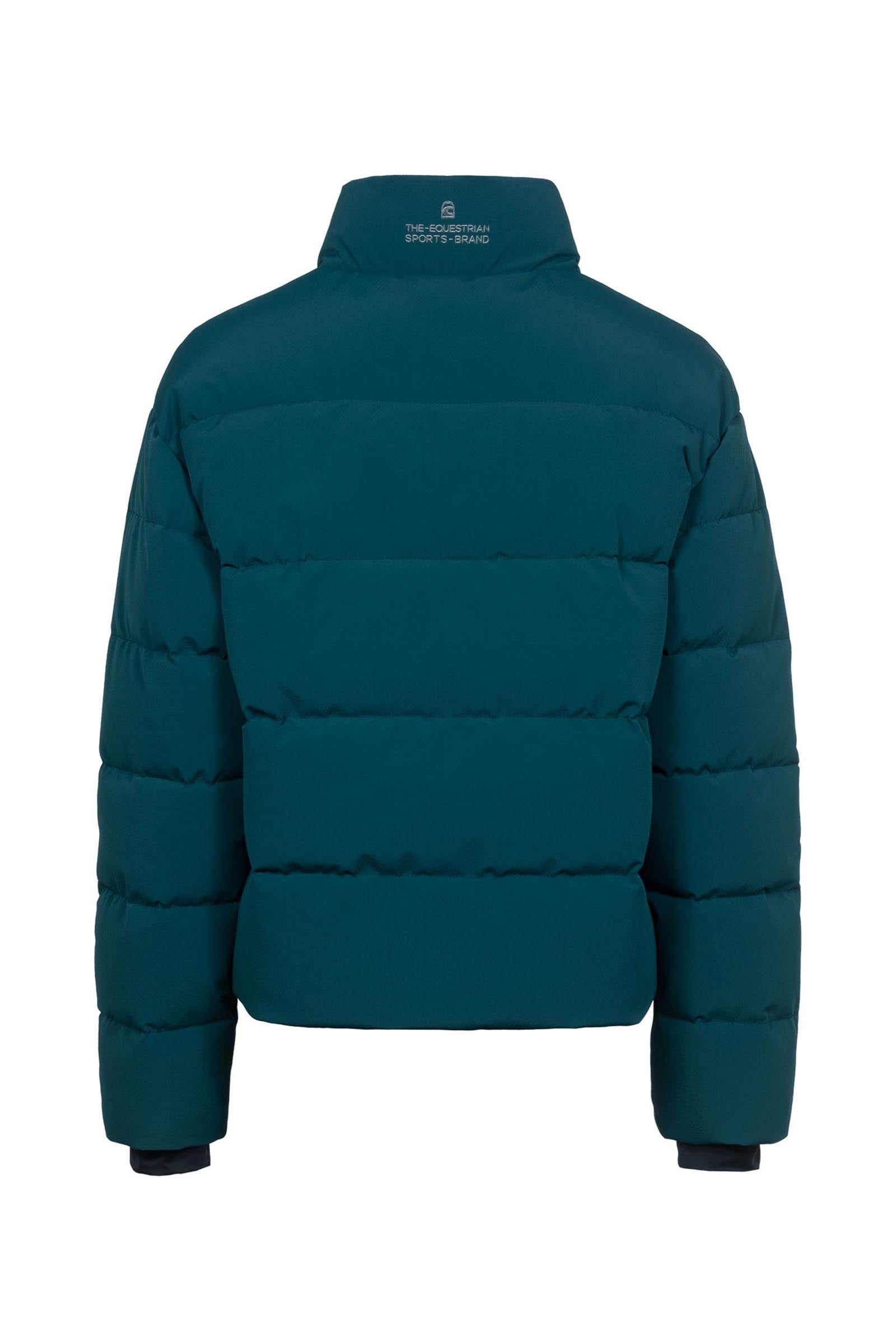 Cavallo CAVALDEVI Womens Oversized Jacket Women’s Riding Clothing
