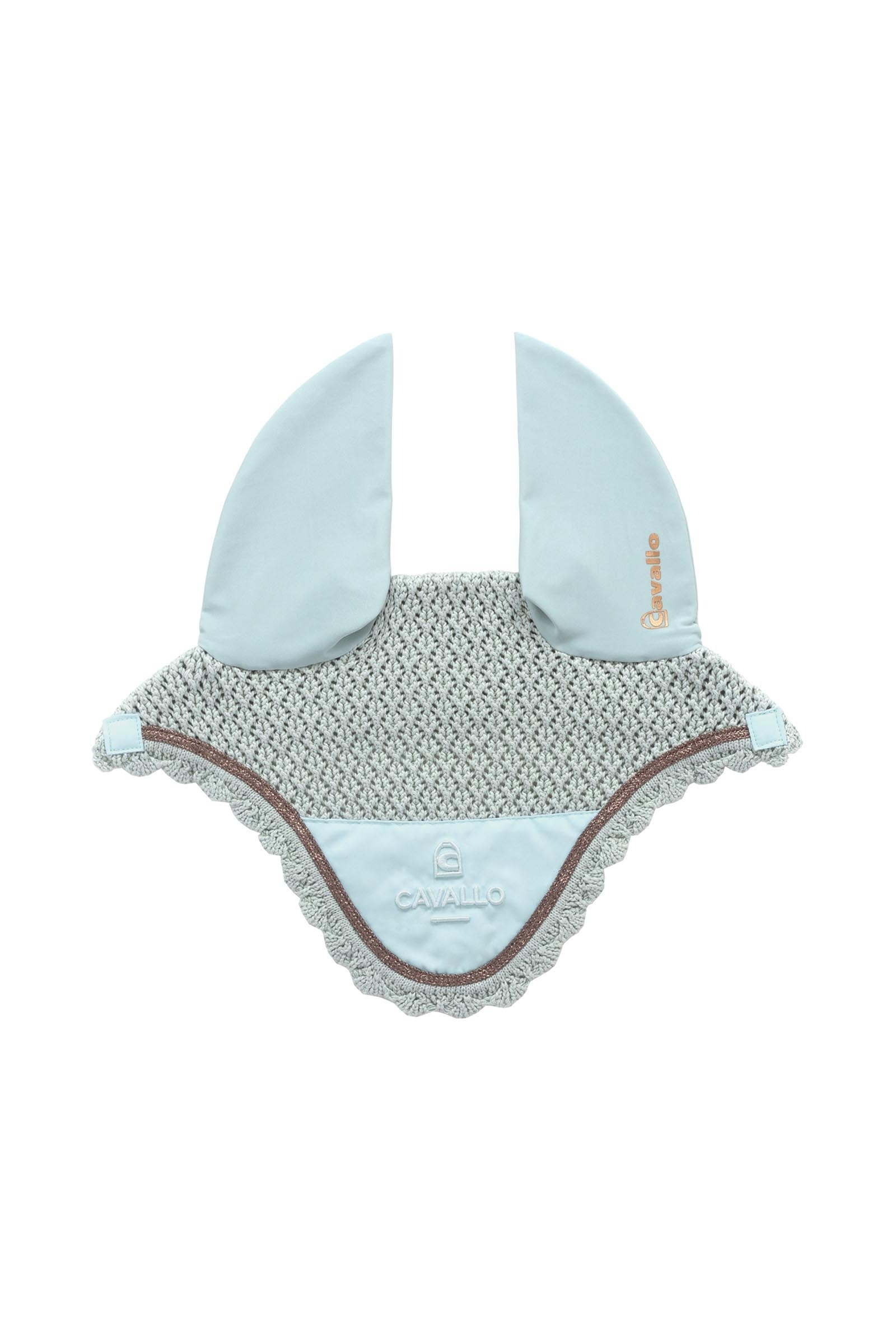 Cavallo CAVALPERLA fluehette Sjabraker