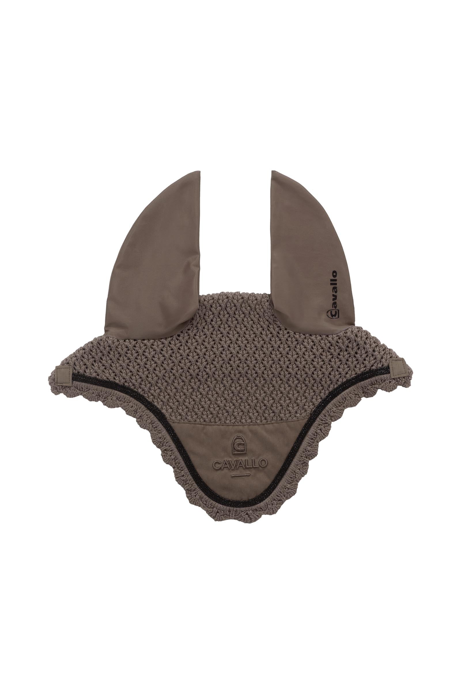 Cavallo CAVALPERLA fluehette Sjabraker