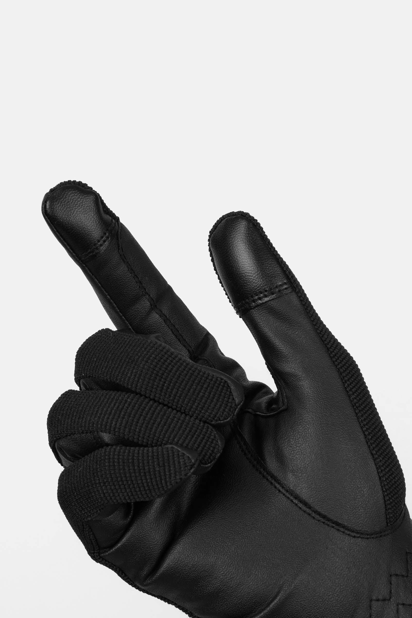 Horze Young Rider Romy Riding Gloves Kids Apparel