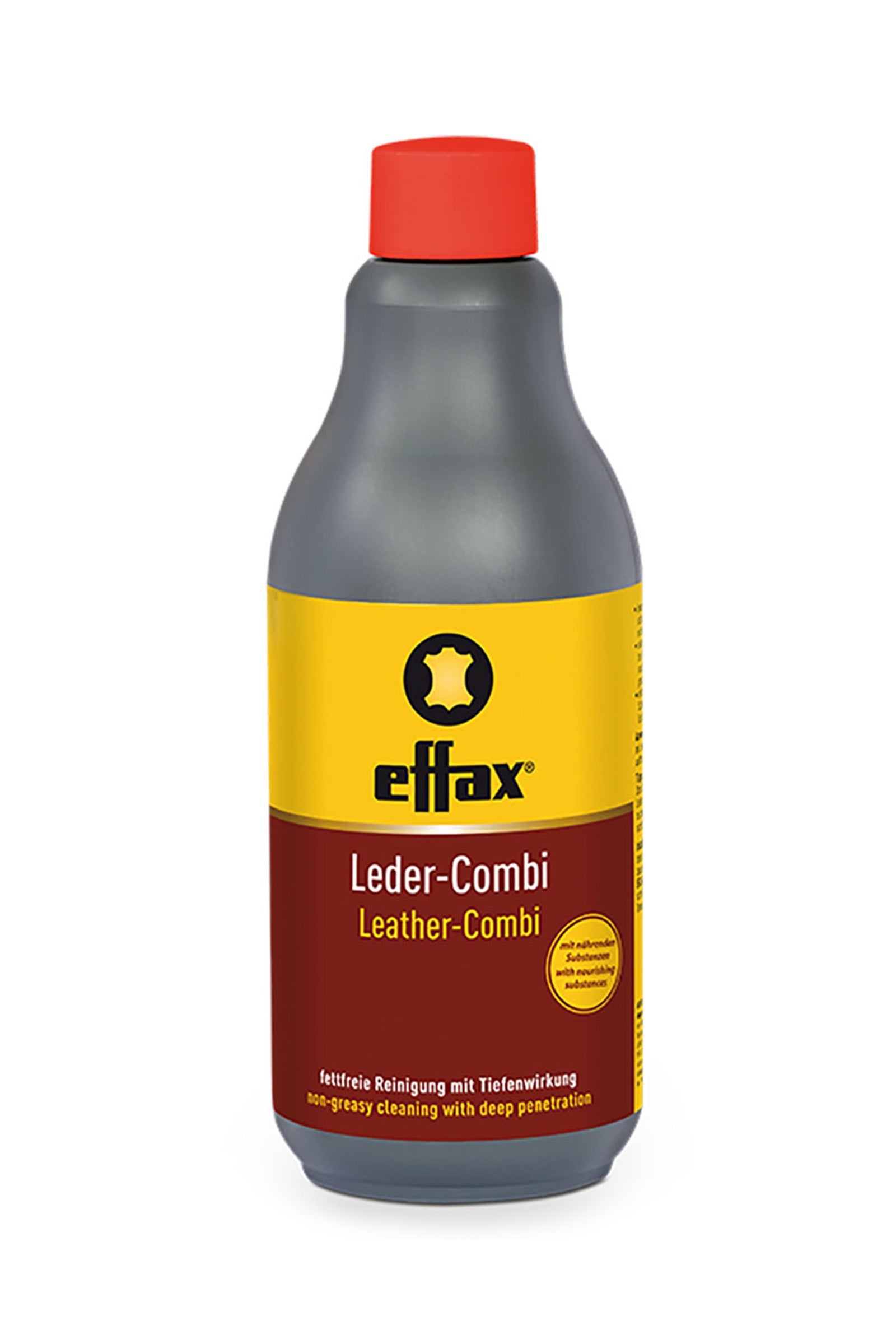 Effax Leather-Combi, 500 ml Hestepleie