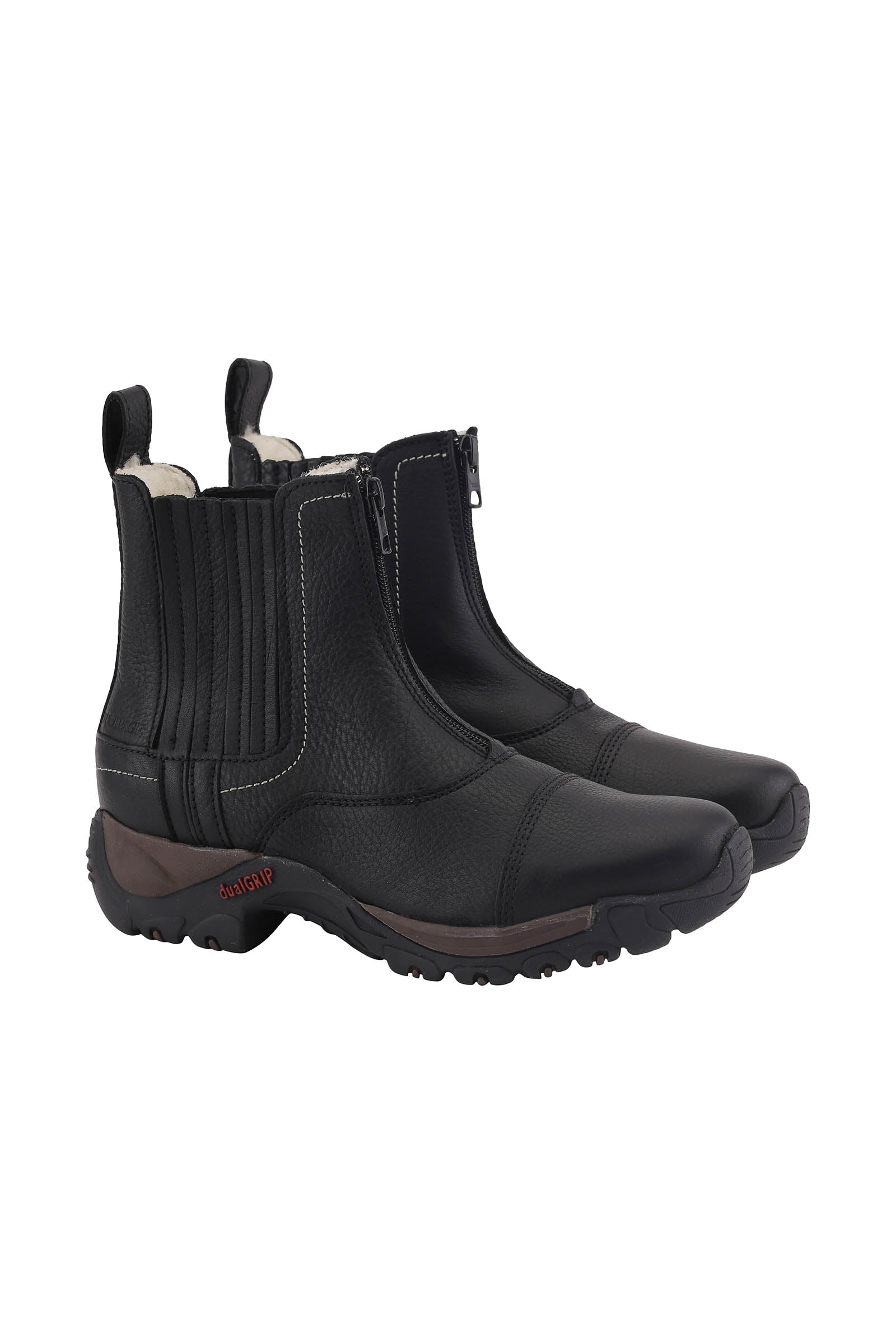 Equipage Lugano vinter jodhpursko Ridestøvler & Chaps