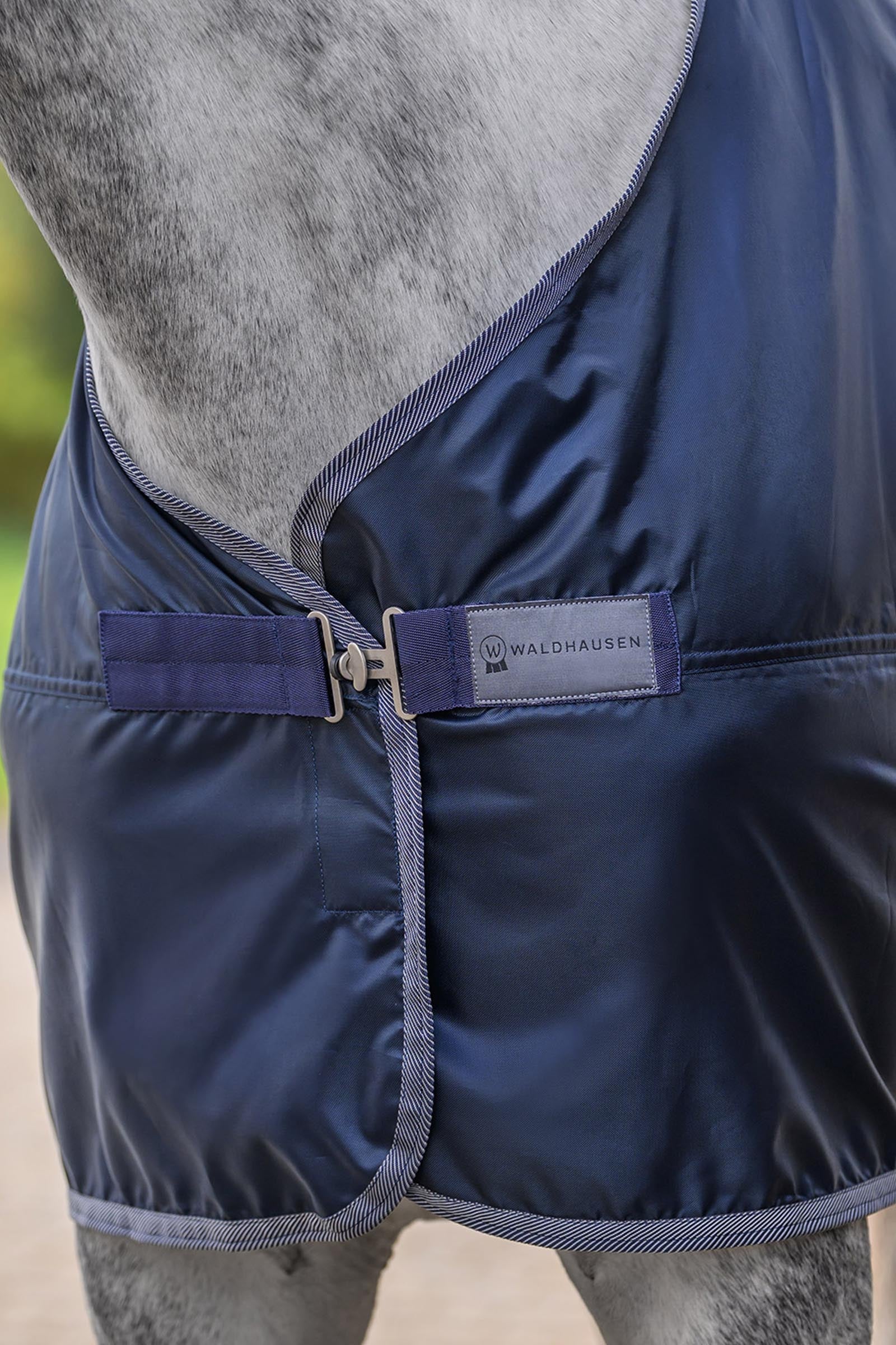 Waldhausen ECONOMIC Rain Rug Horse Rugs