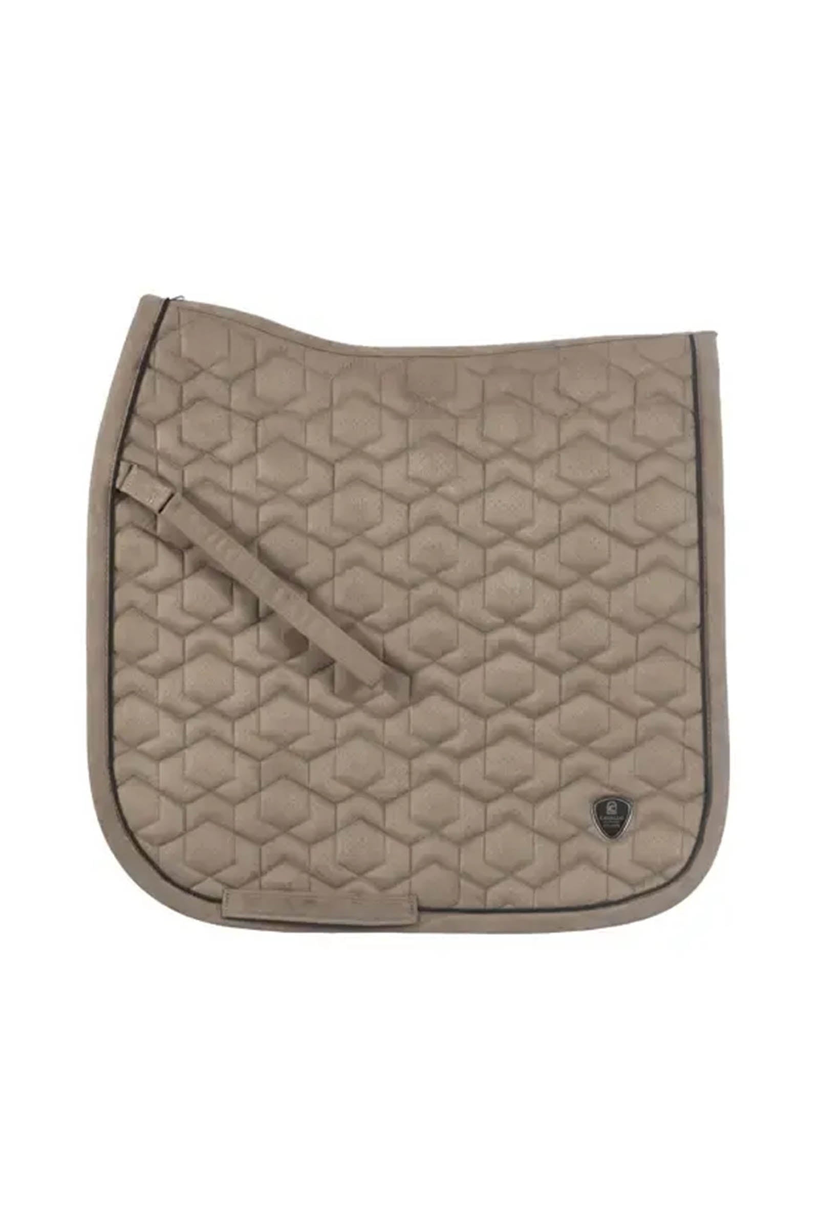 Cavallo CAVALPALLA Dressage Saddle Pad Sjabraker