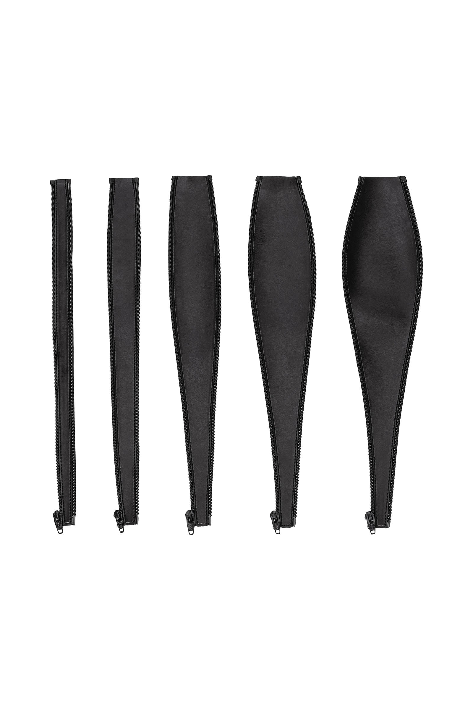 Suedwind Footwear Curvy Am® Innlegg Ridestøvler & Chaps