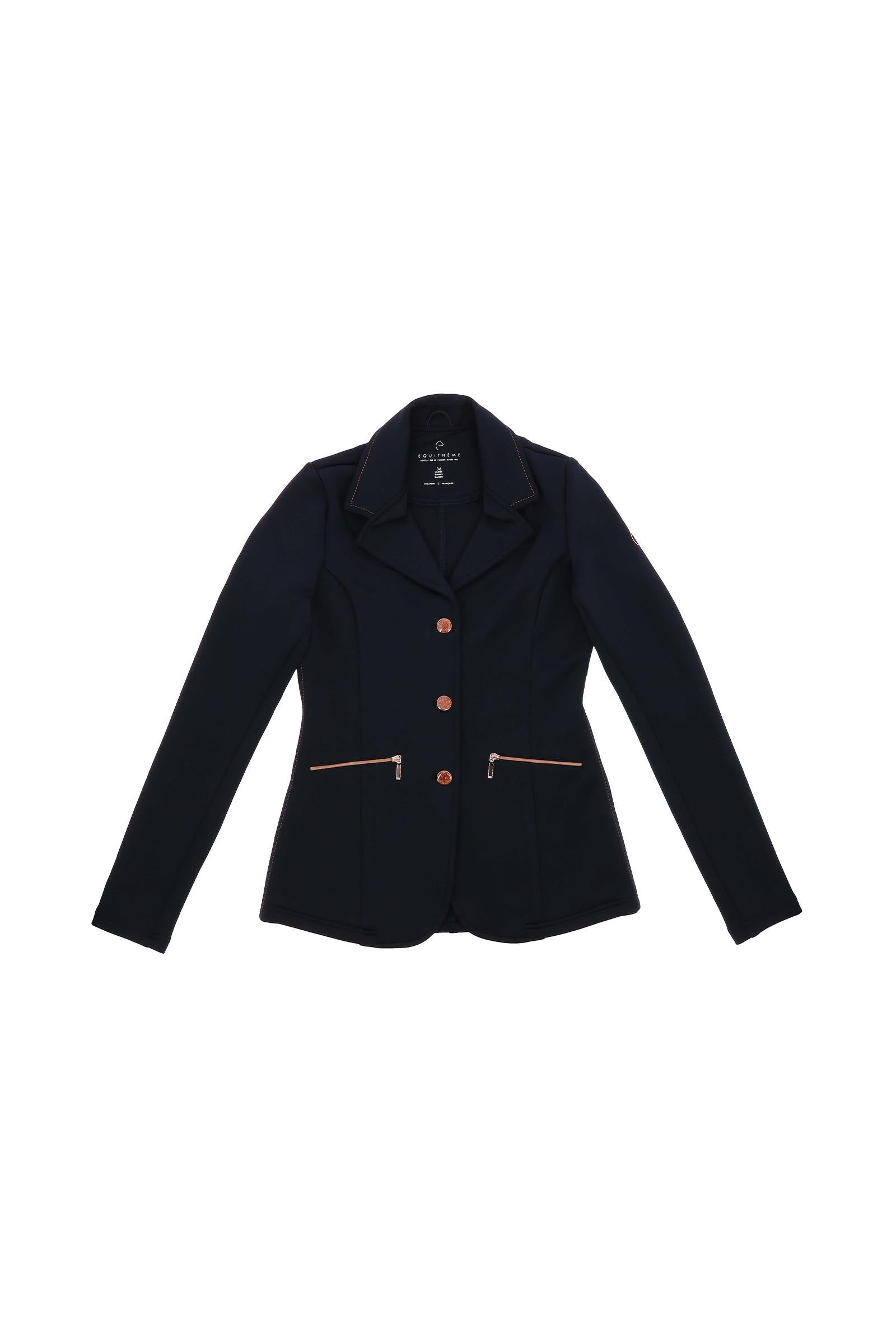 Equi Theme EQUITHÈME Athens Women´s Competition Jacket Women’s Riding Clothing