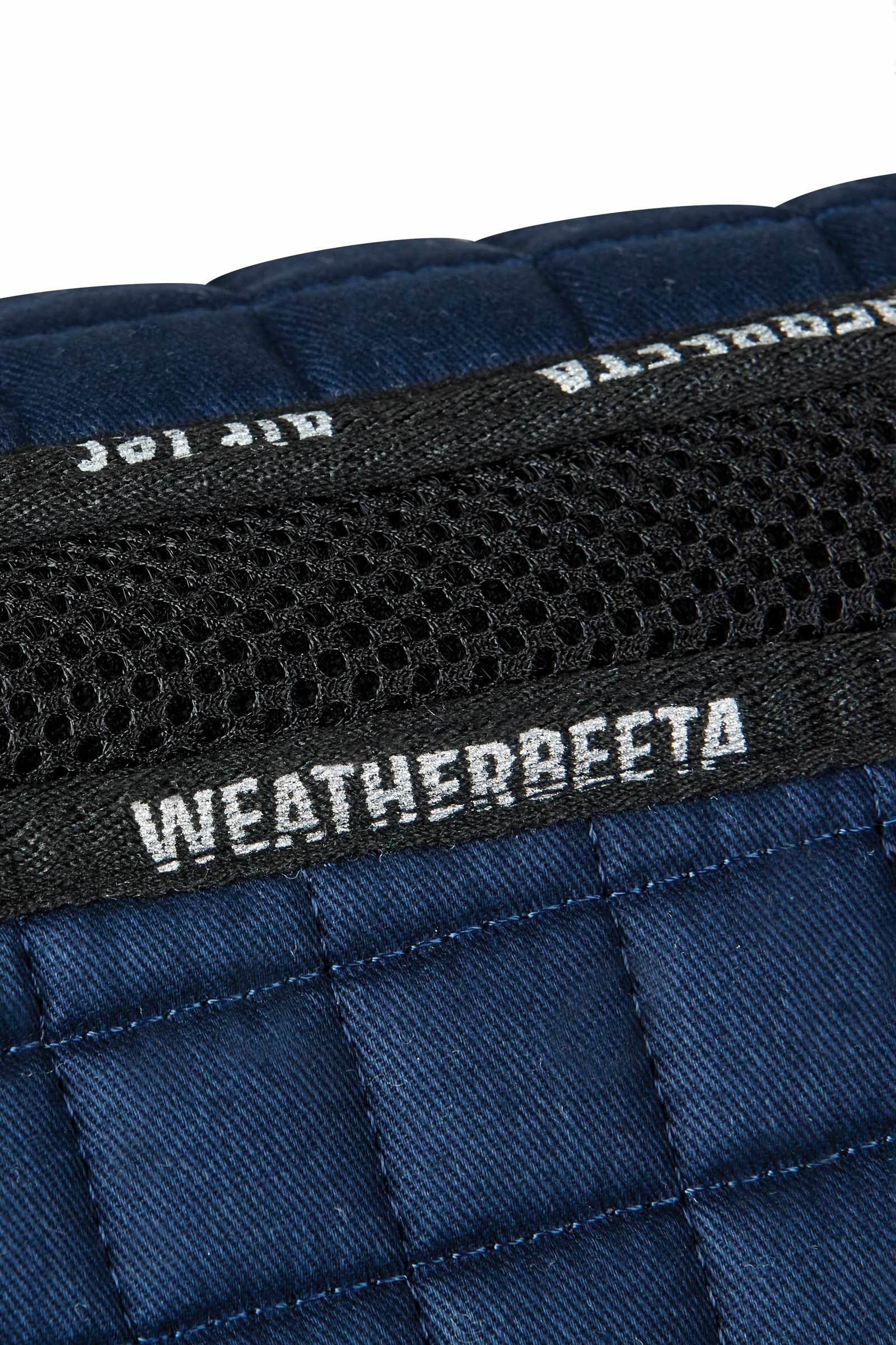 Weatherbeeta Prime Jumping Saddle Pad Saddle Pads